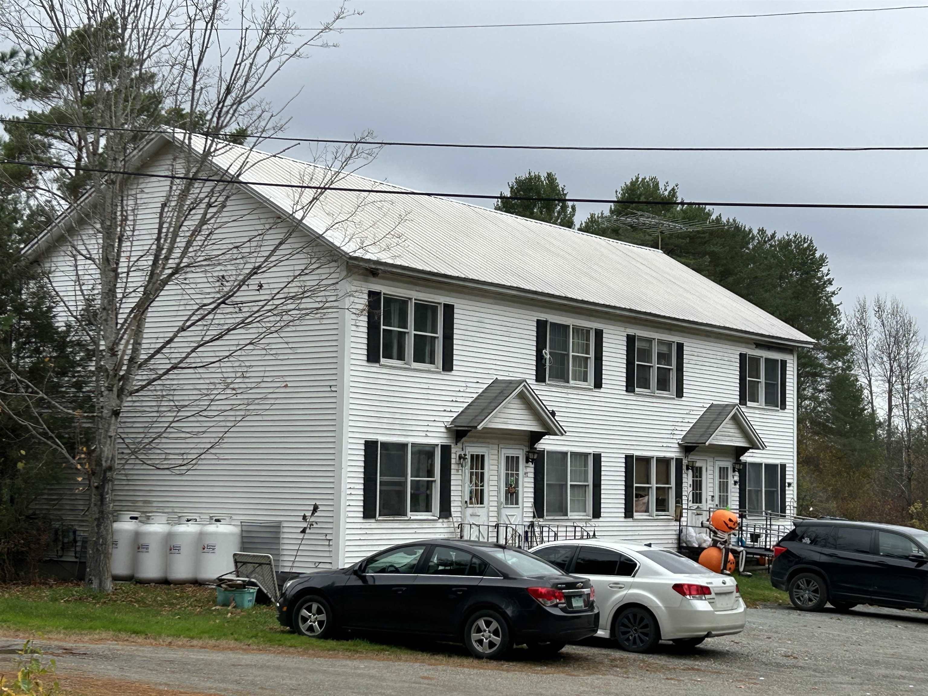 Castleton, VT 05735,2137 Route 30 N