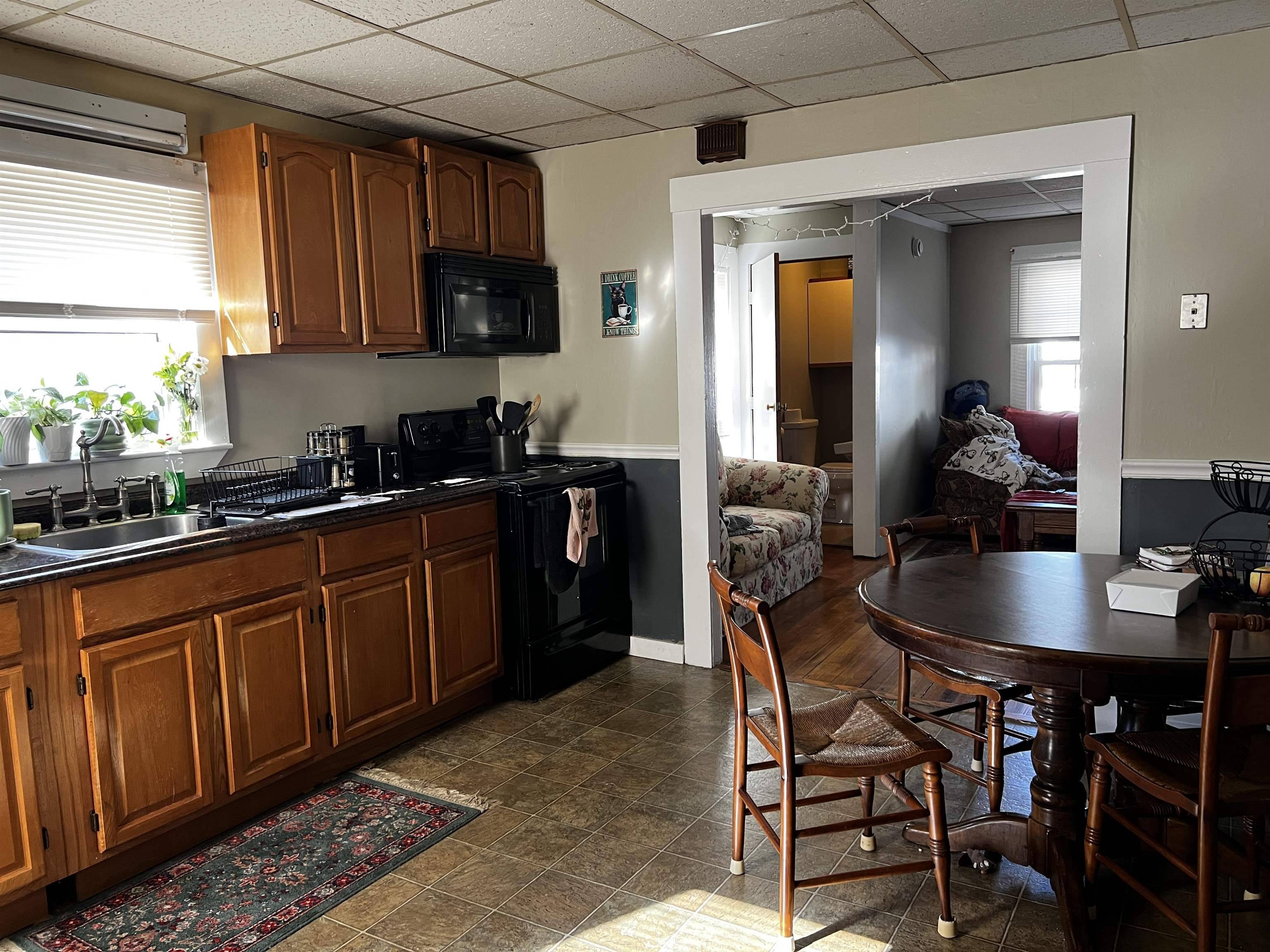 Keene, NH 03431,15 Jennison ST