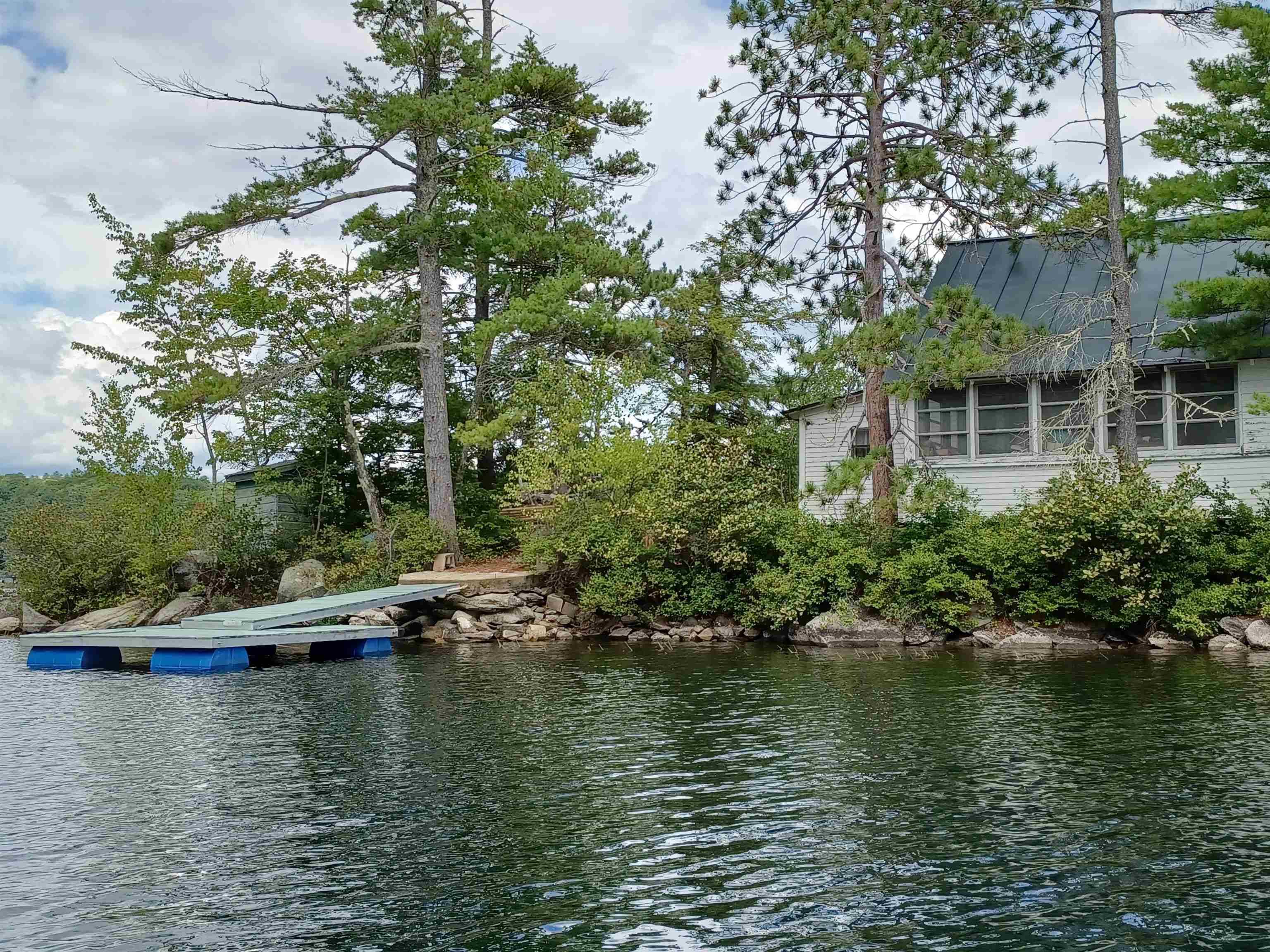 Meredith, NH 03253,1 Turtle IS