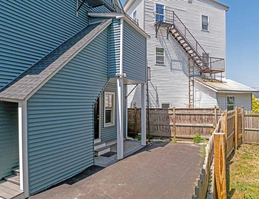 Nashua, NH 03060,30 Ledge ST