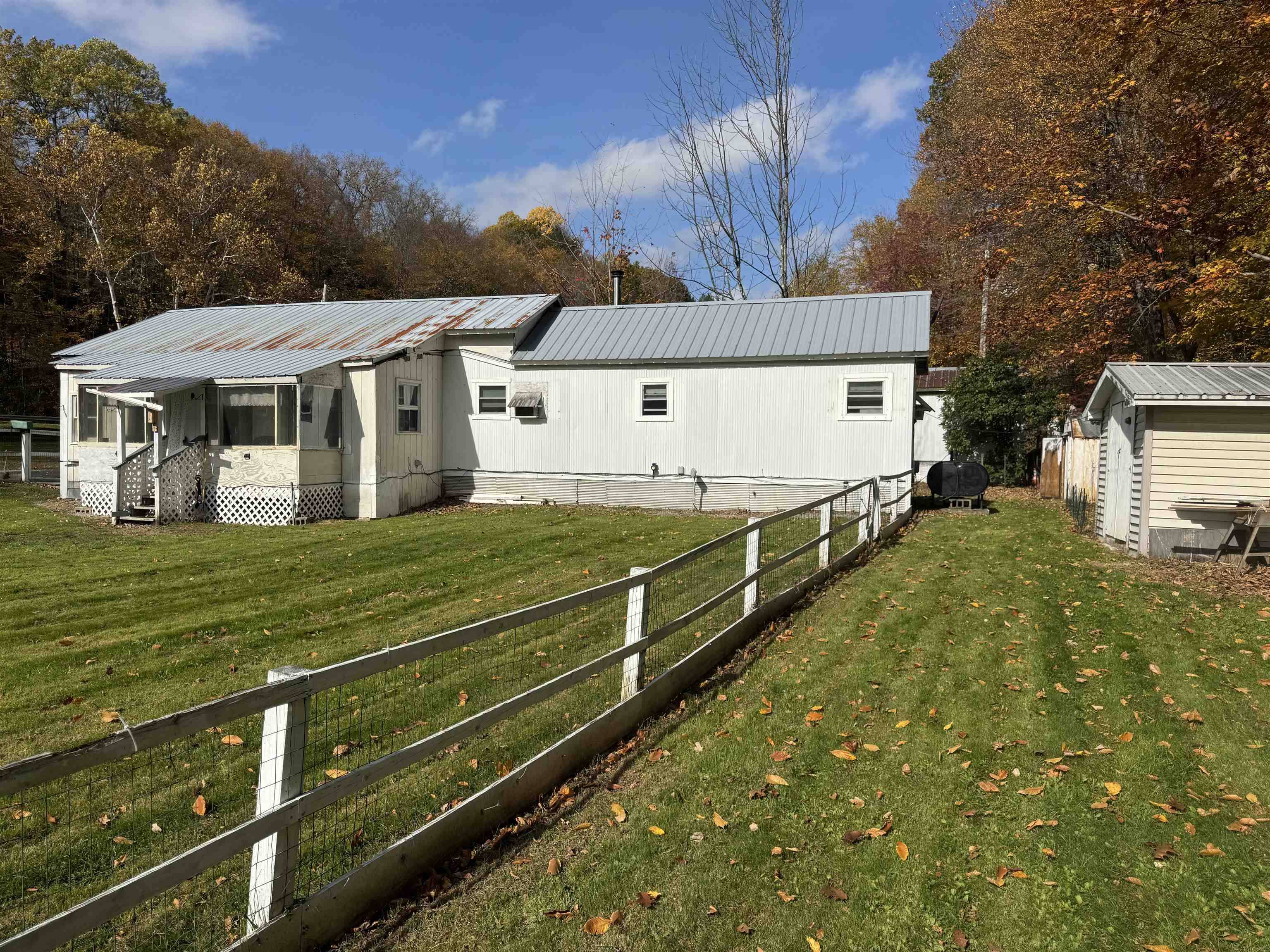 Brattleboro, VT 05301,31 Crescent DR