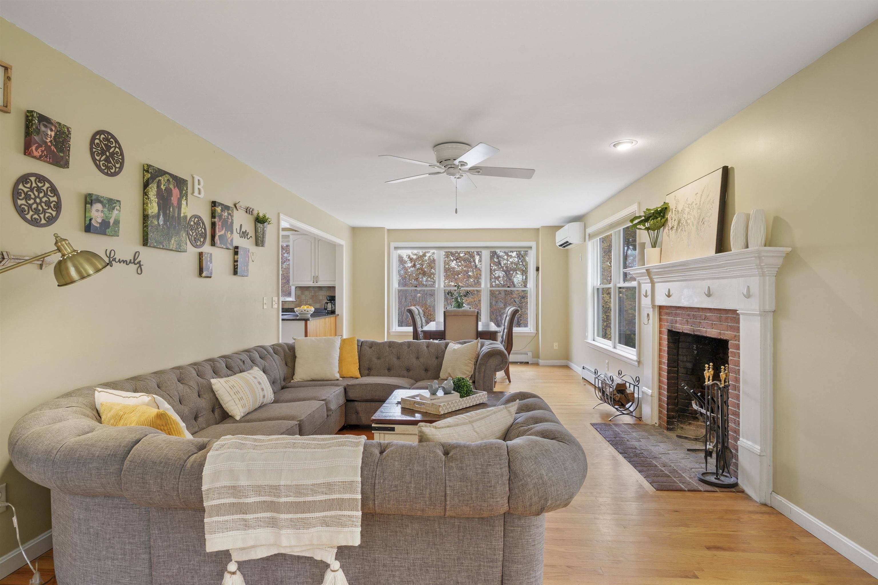 Amherst, NH 03031,6 Whittemore LN