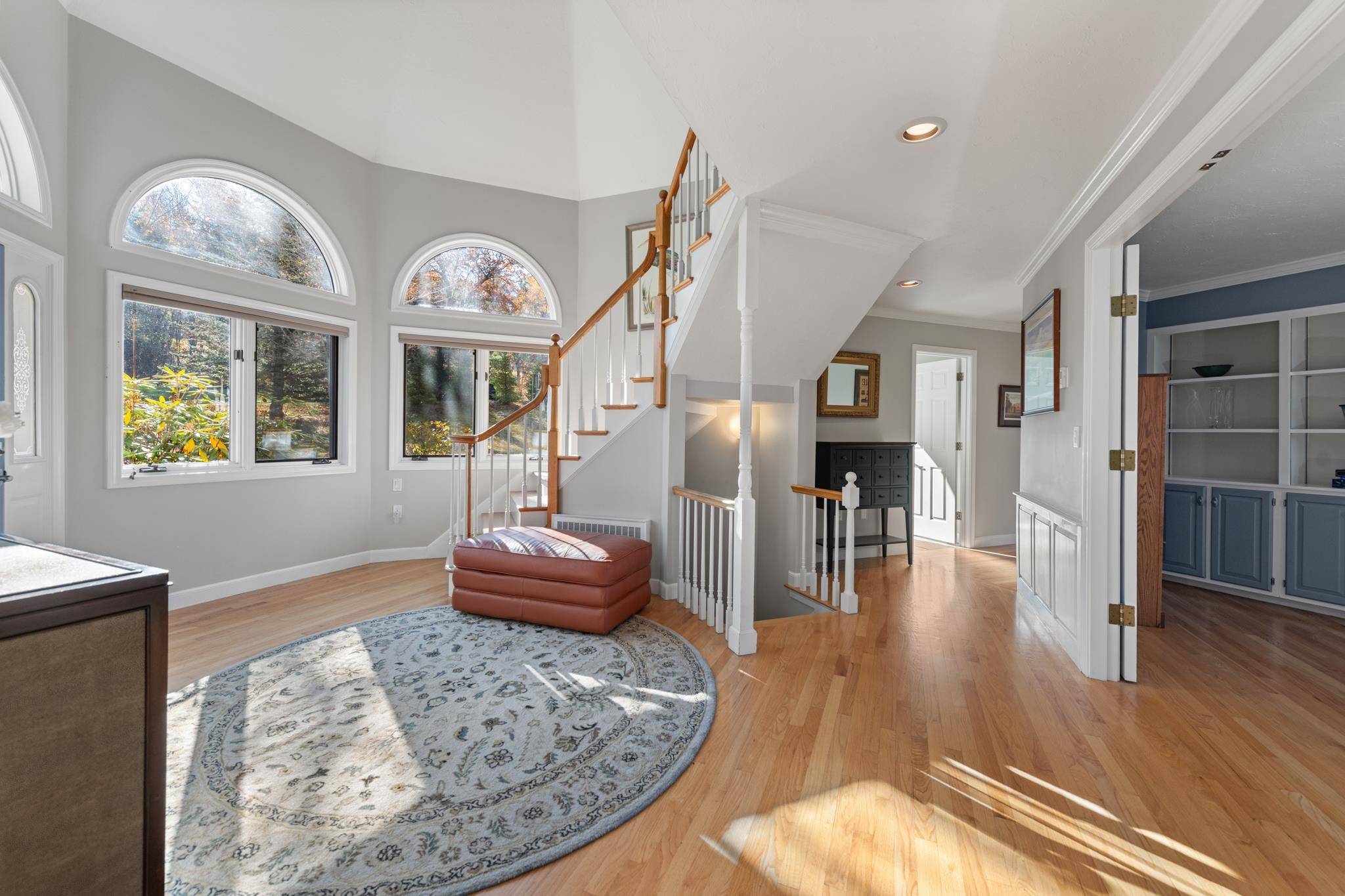 Campton, NH 03223,32 Merrill RD