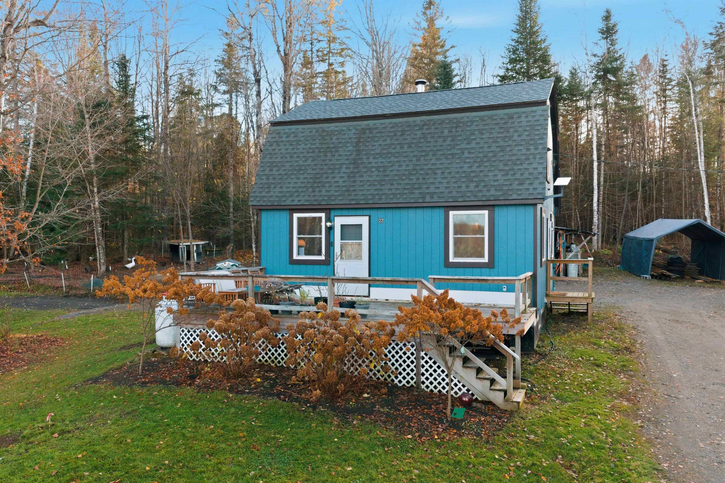 Colebrook, NH 03576,22 Hartlen AVE