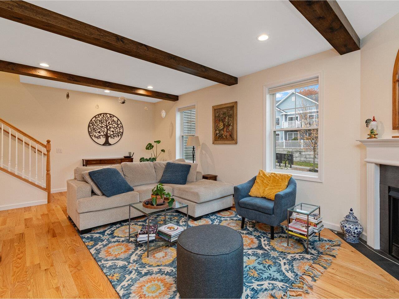 South Burlington, VT 05403,313 North Jefferson RD