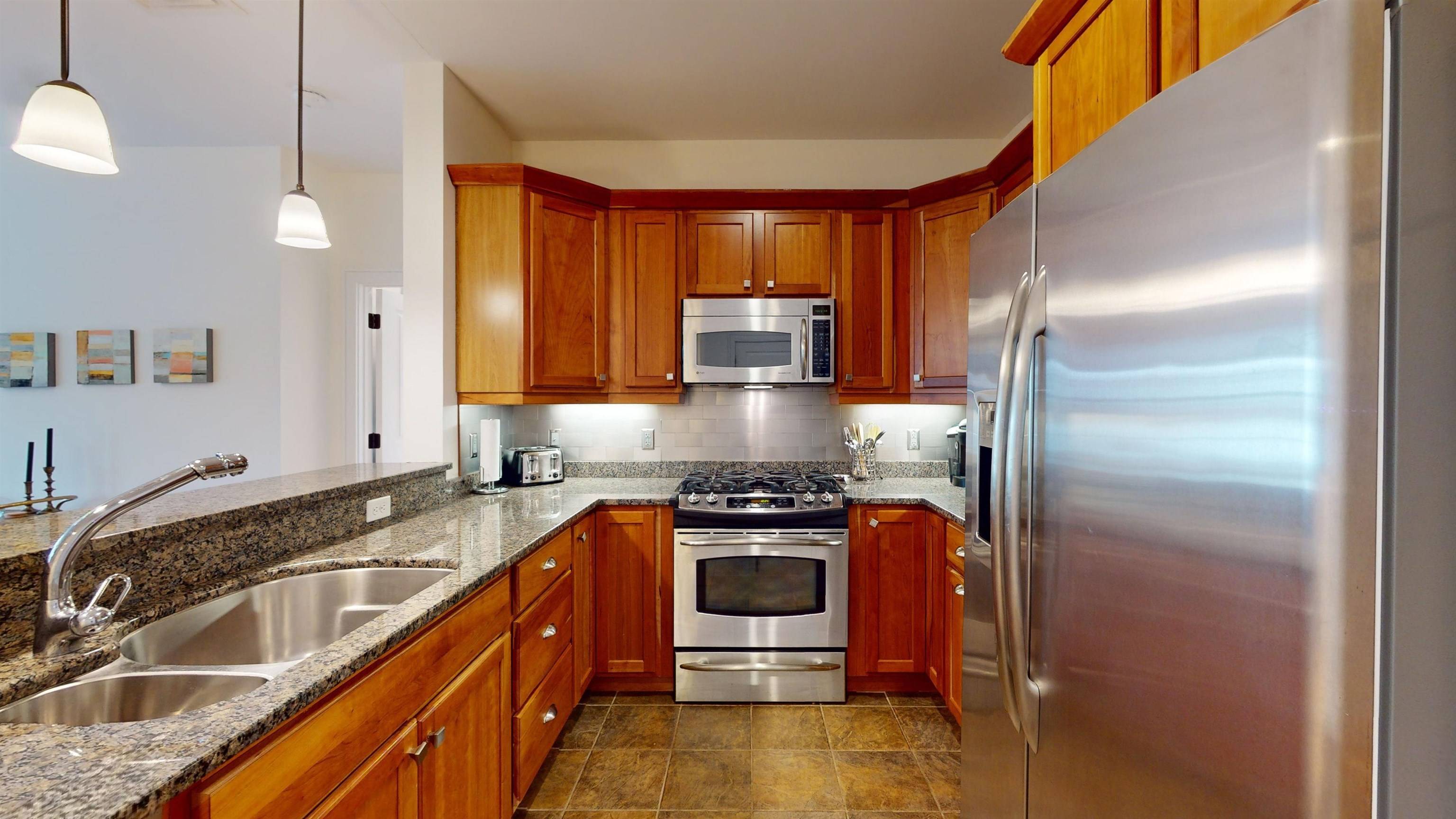 Middlebury, VT 05753,70 Maple ST #205