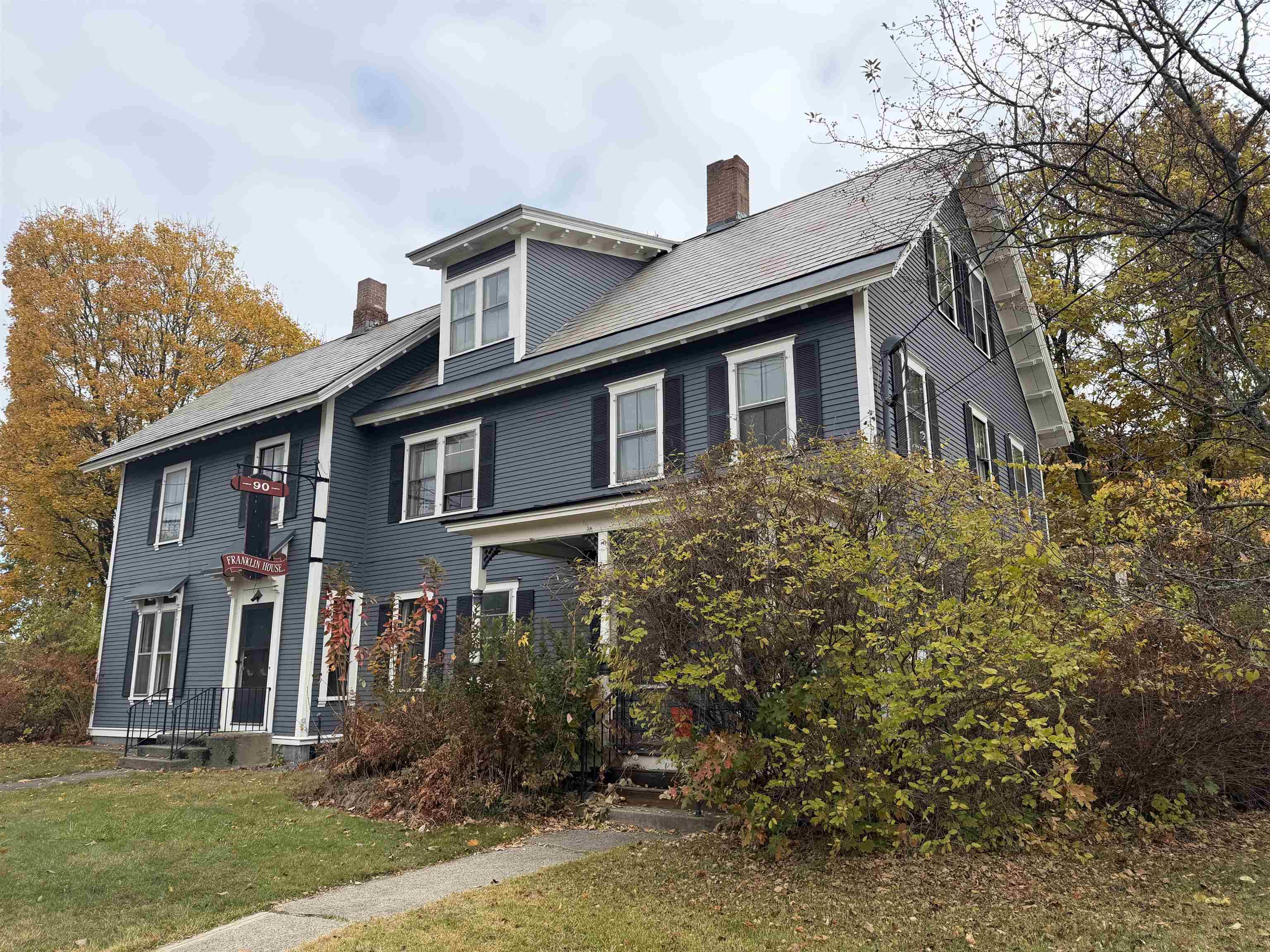 Rockingham, VT 05101,88 Westminster ST