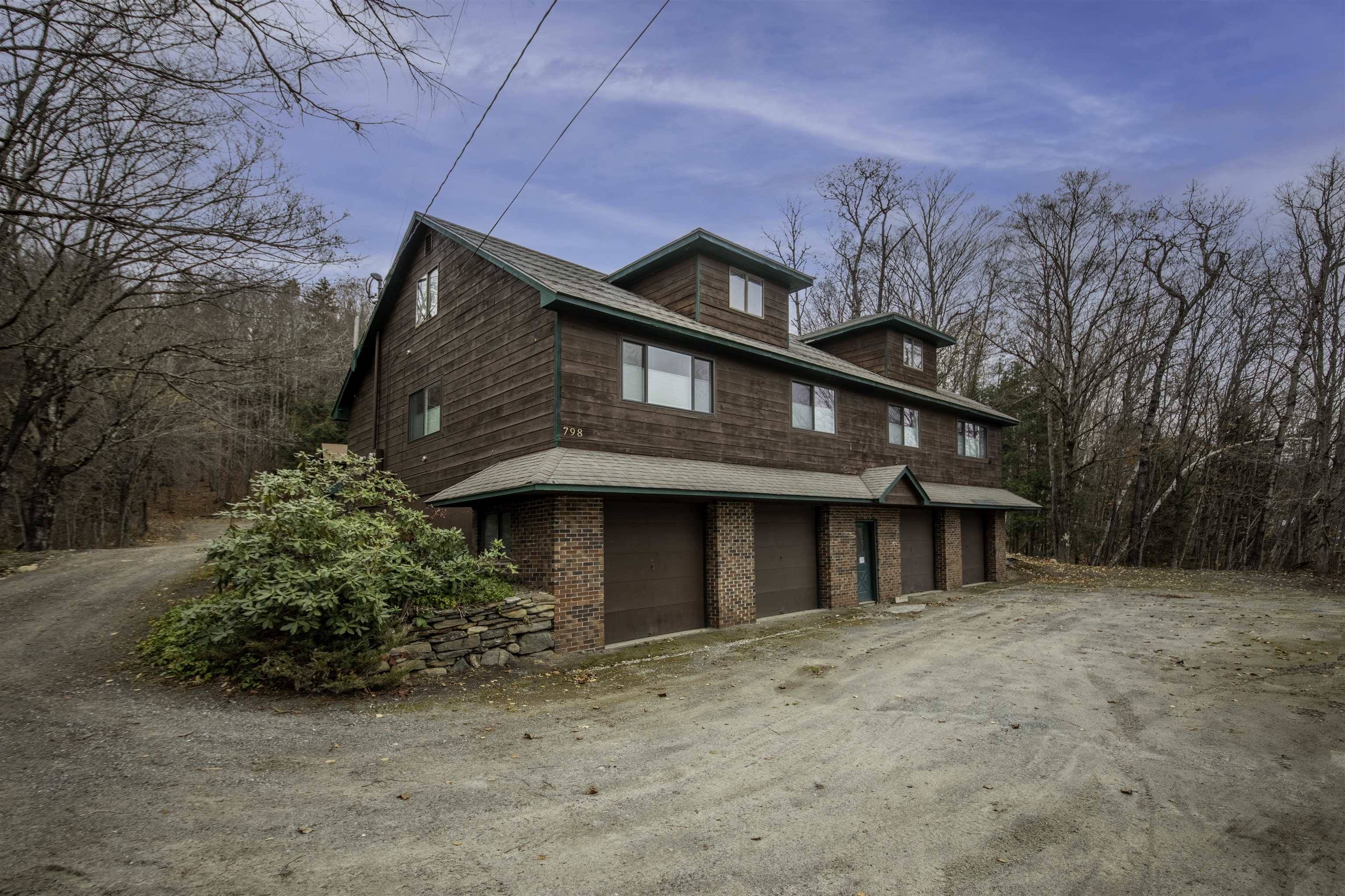 Wilmington, VT 05363,798 Vermont Route 100