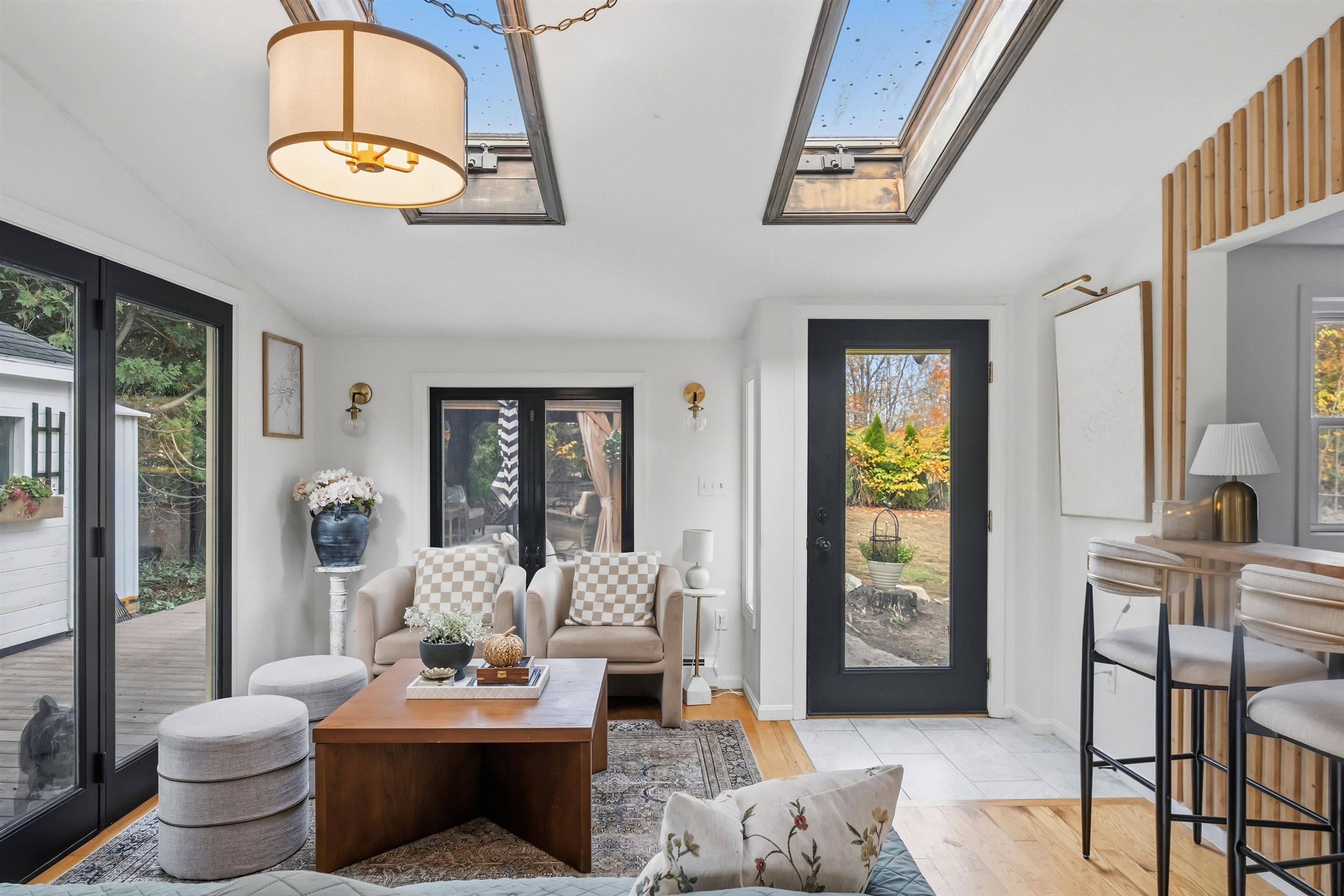 Hampstead, NH 03826,6 Russett LN