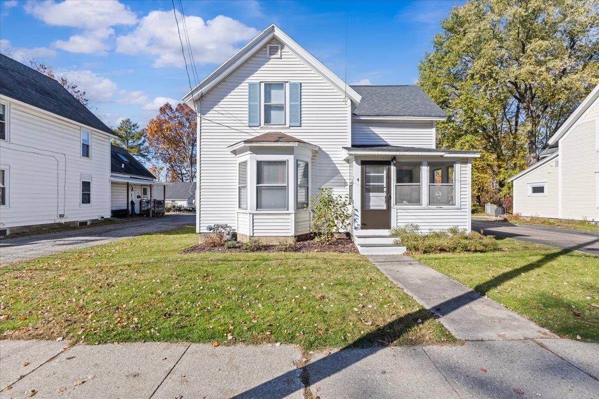 Essex Junction, VT 05452,4 East ST