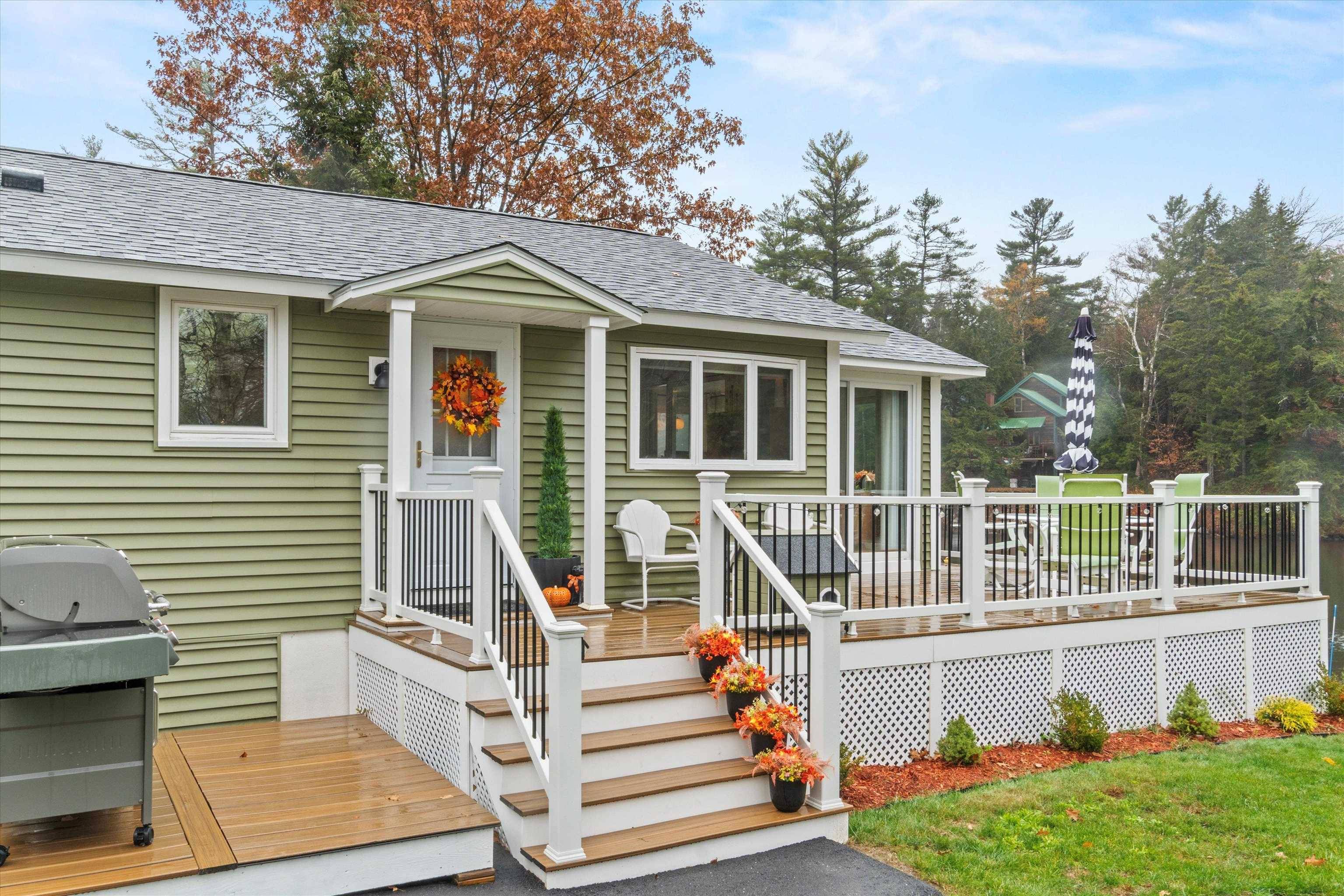 Stoddard, NH 03464,16 Stone RD