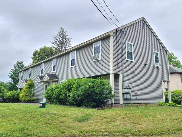 Keene, NH 03431,130 Martel CT #1