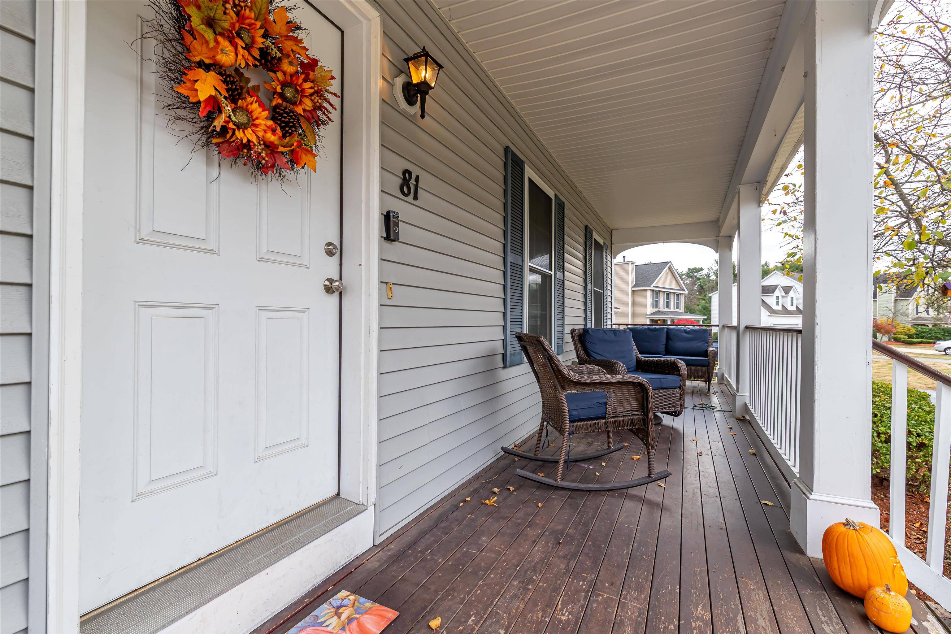 Manchester, NH 03109,81 Marathon WAY