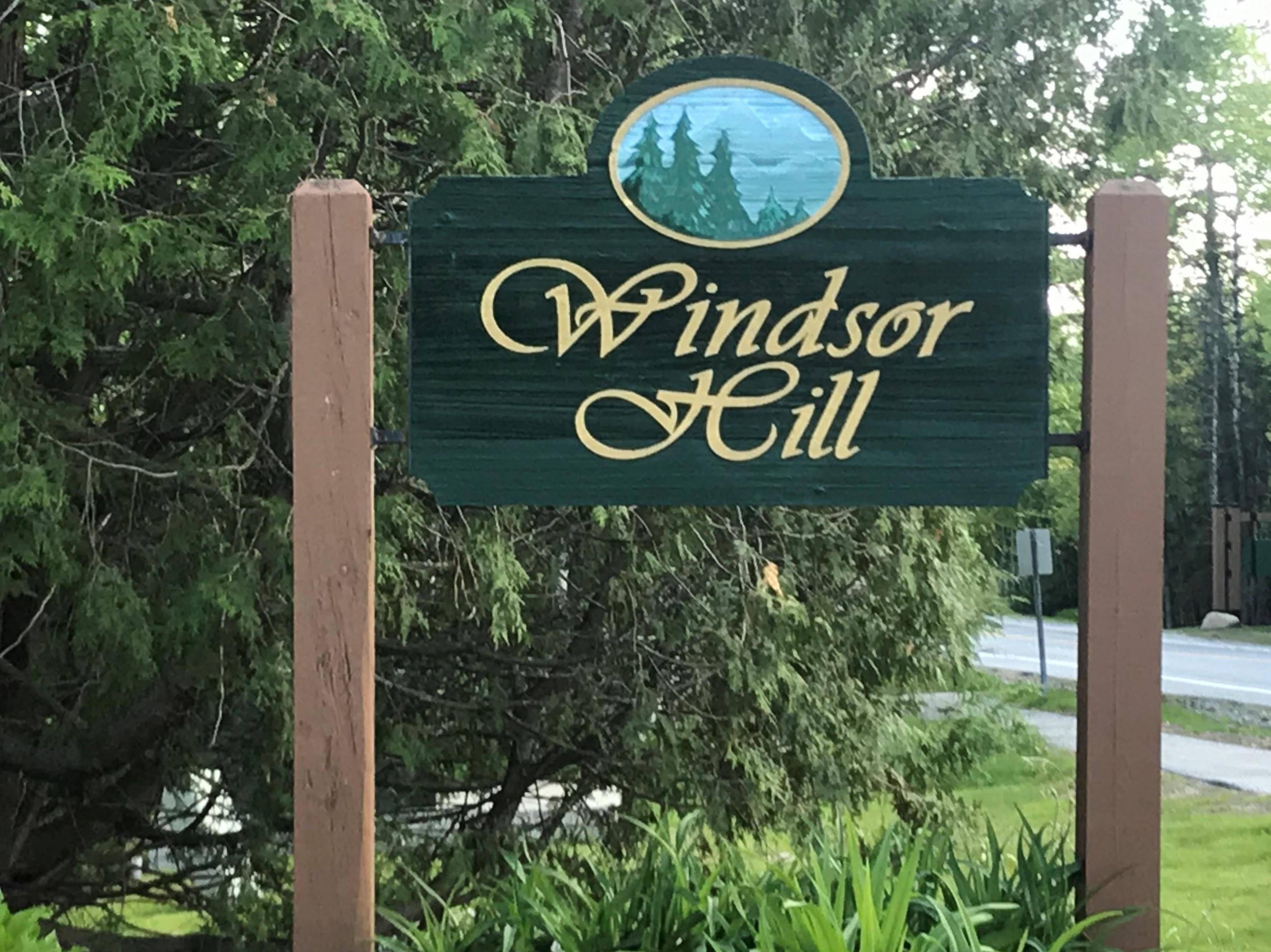 Waterville Valley, NH 03215,18 Windsor Hill WAY #56