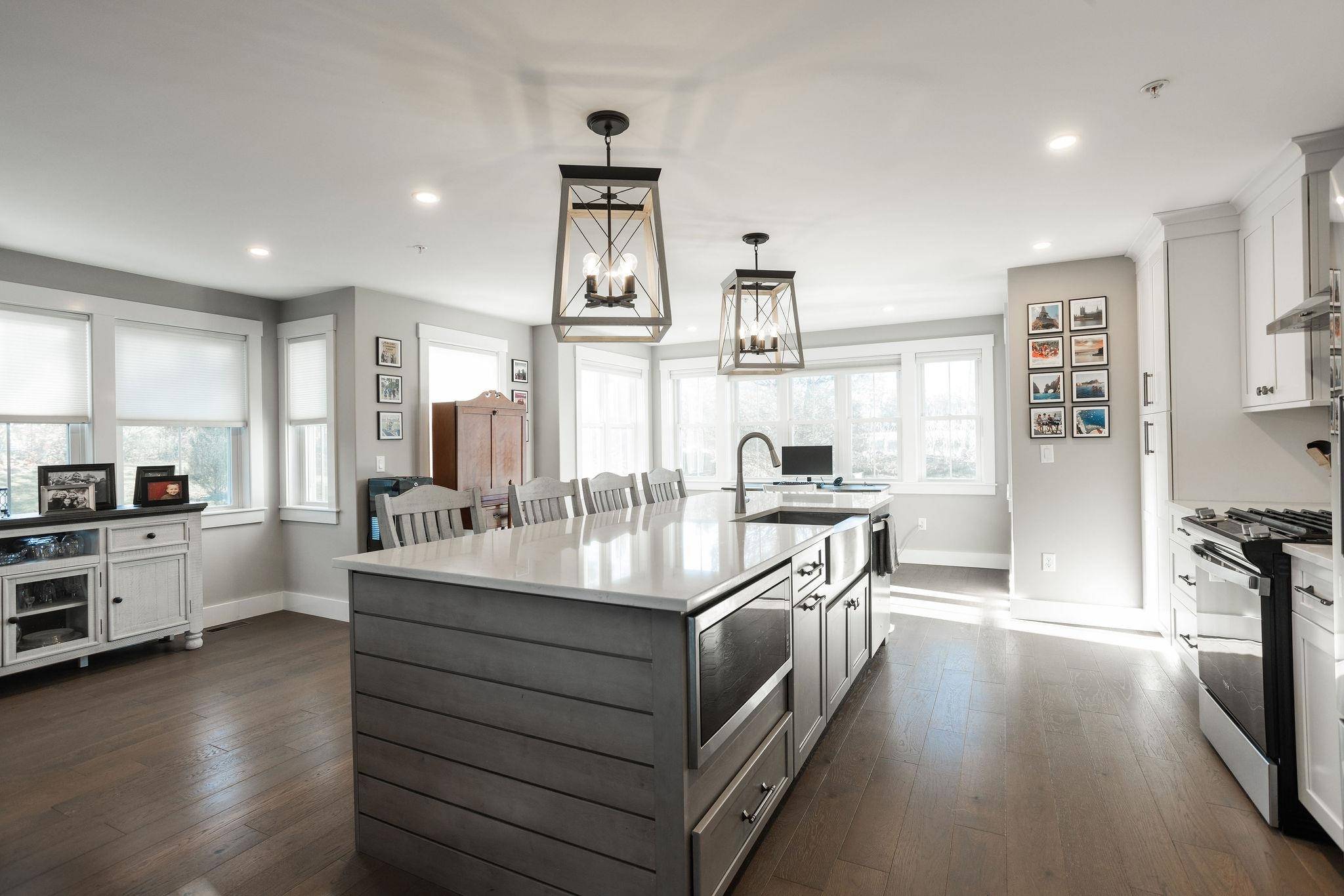 Rye, NH 03870,1244 Washington RD #5D