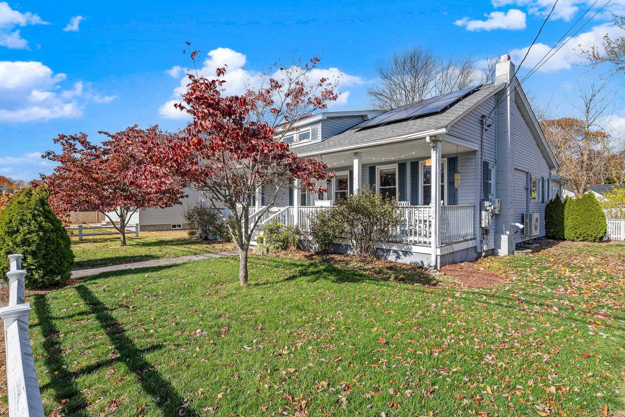 Manchester, NH 03103,202 Mitchell ST