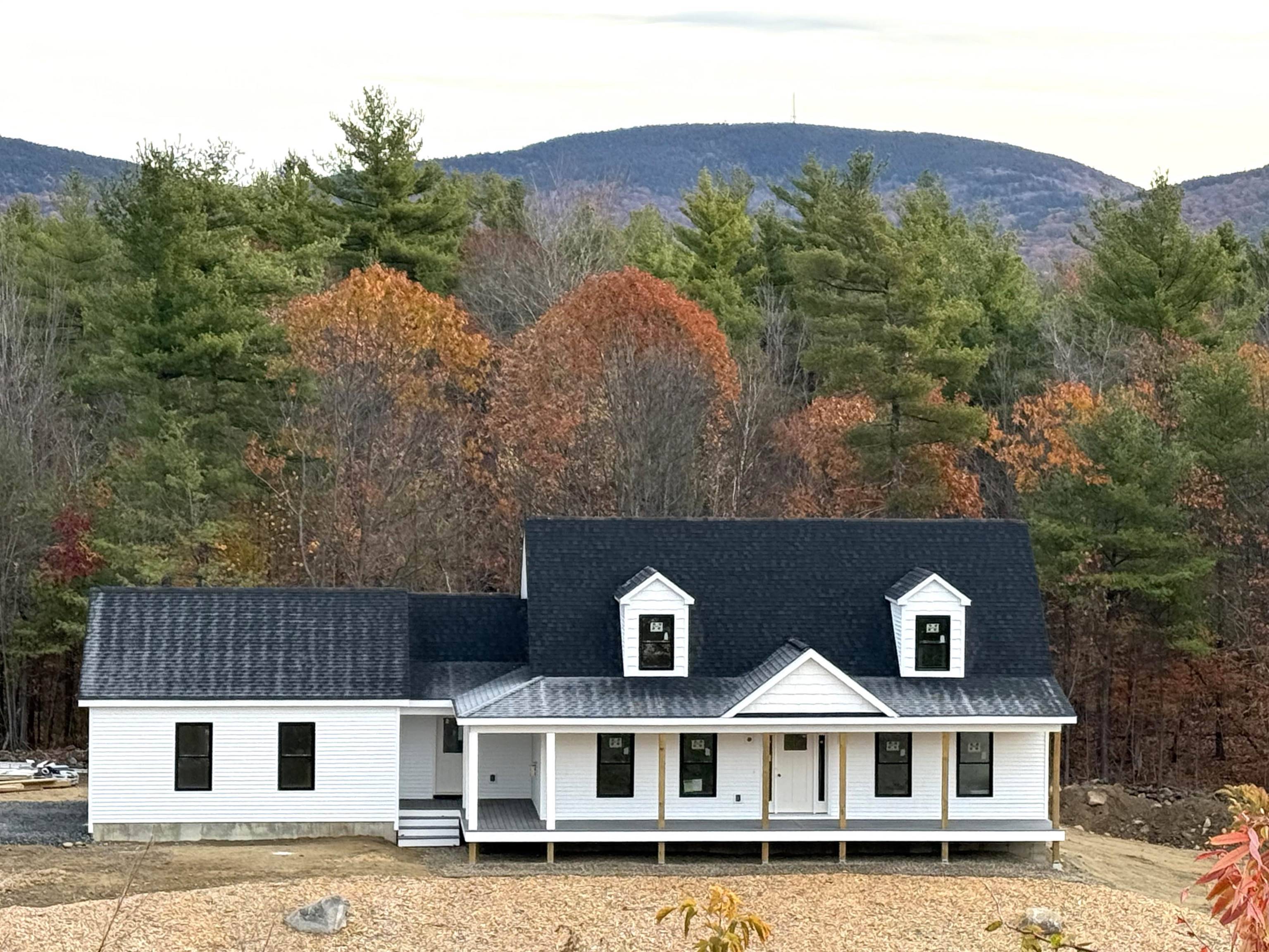 Gilford, NH 03249,152 Young RD