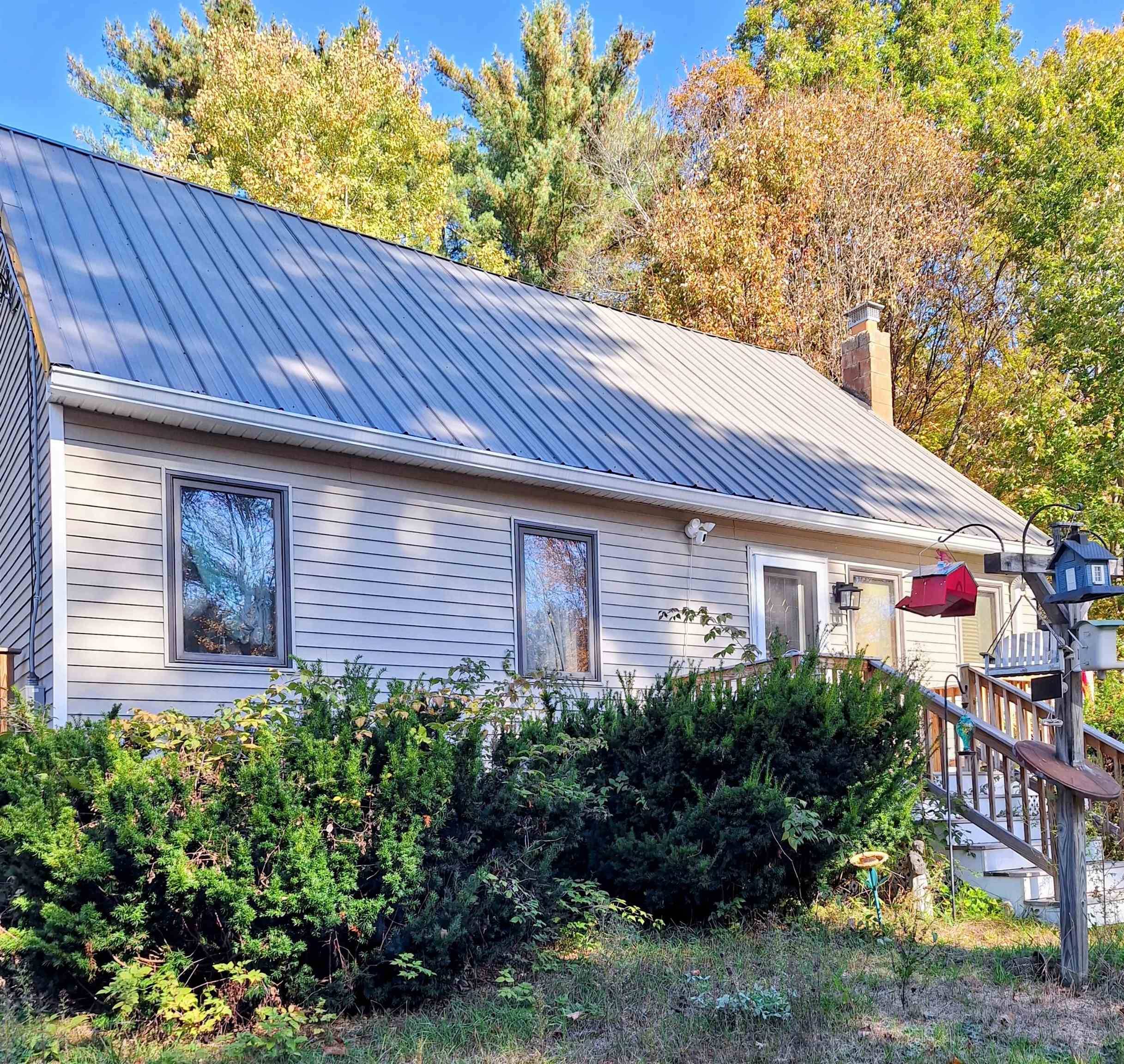 Northfield, NH 03276,299 Concord RD