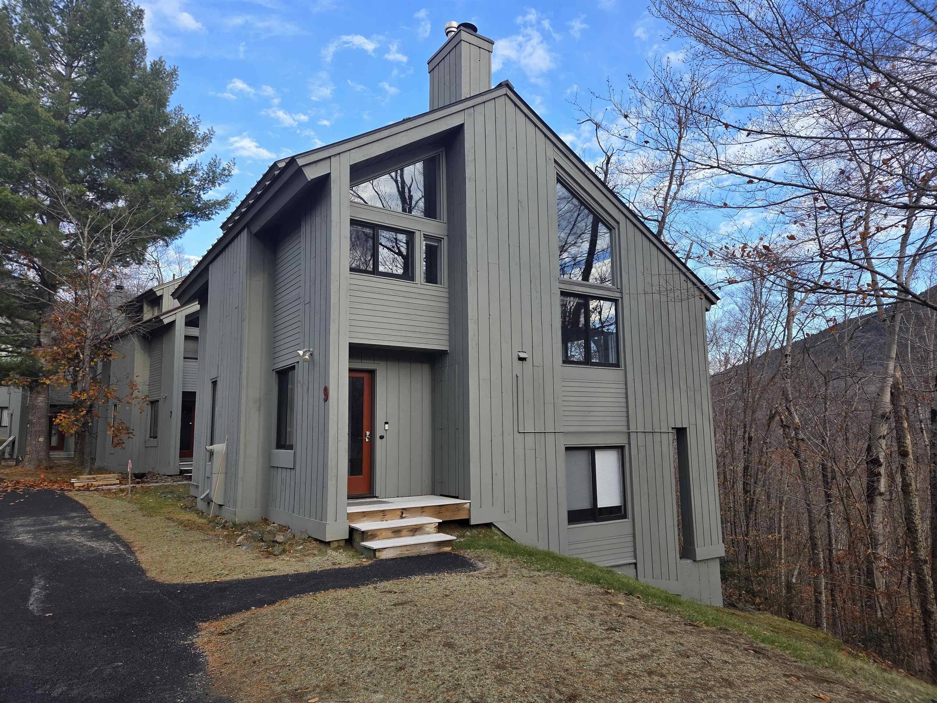 Lincoln, NH 03251,9 Moose LN