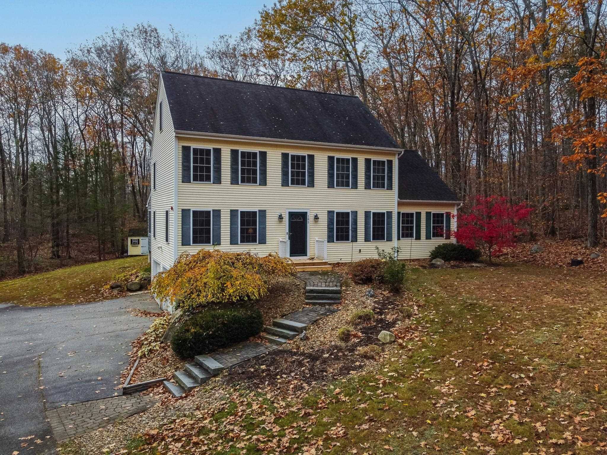 Candia, NH 03034,185 Crowley RD