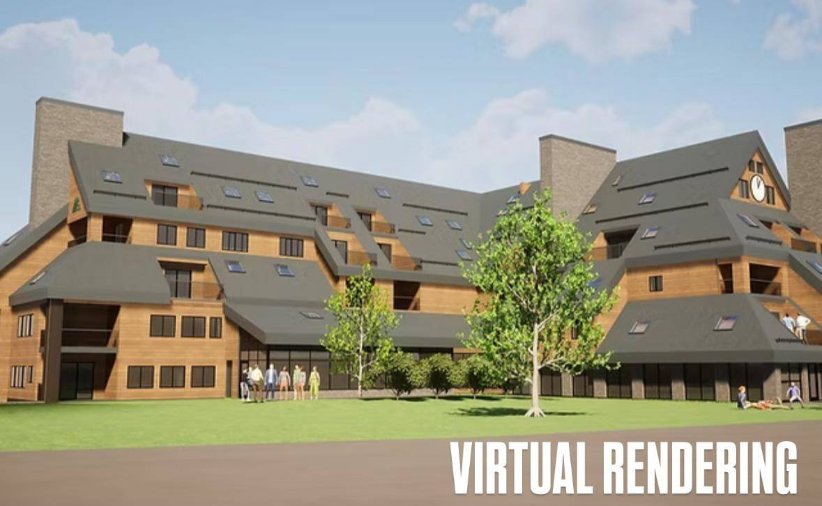 Killington, VT 05751,133 East Mountain RD #3A2