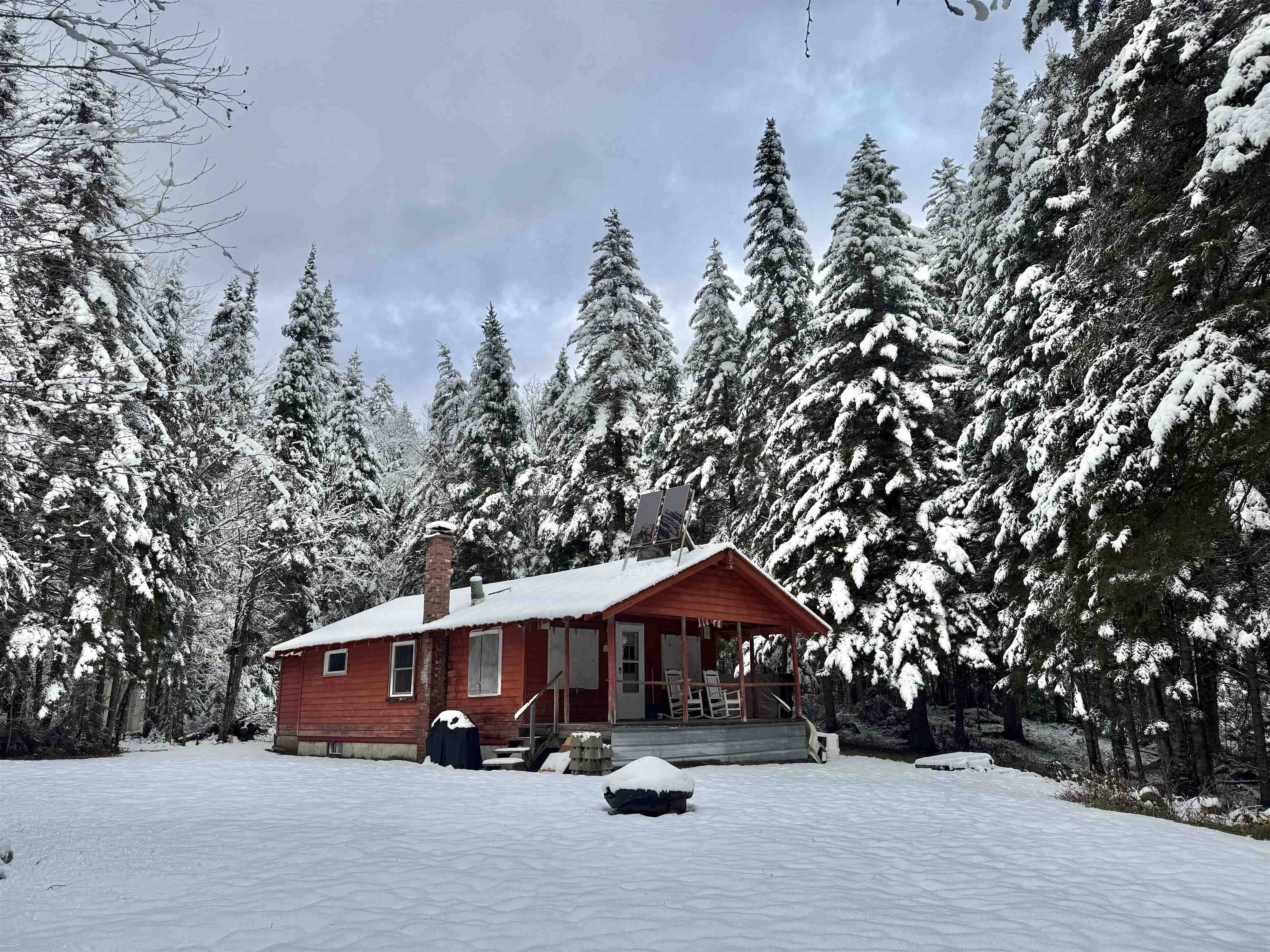 Averill, VT 05901,3563 East Branch RD