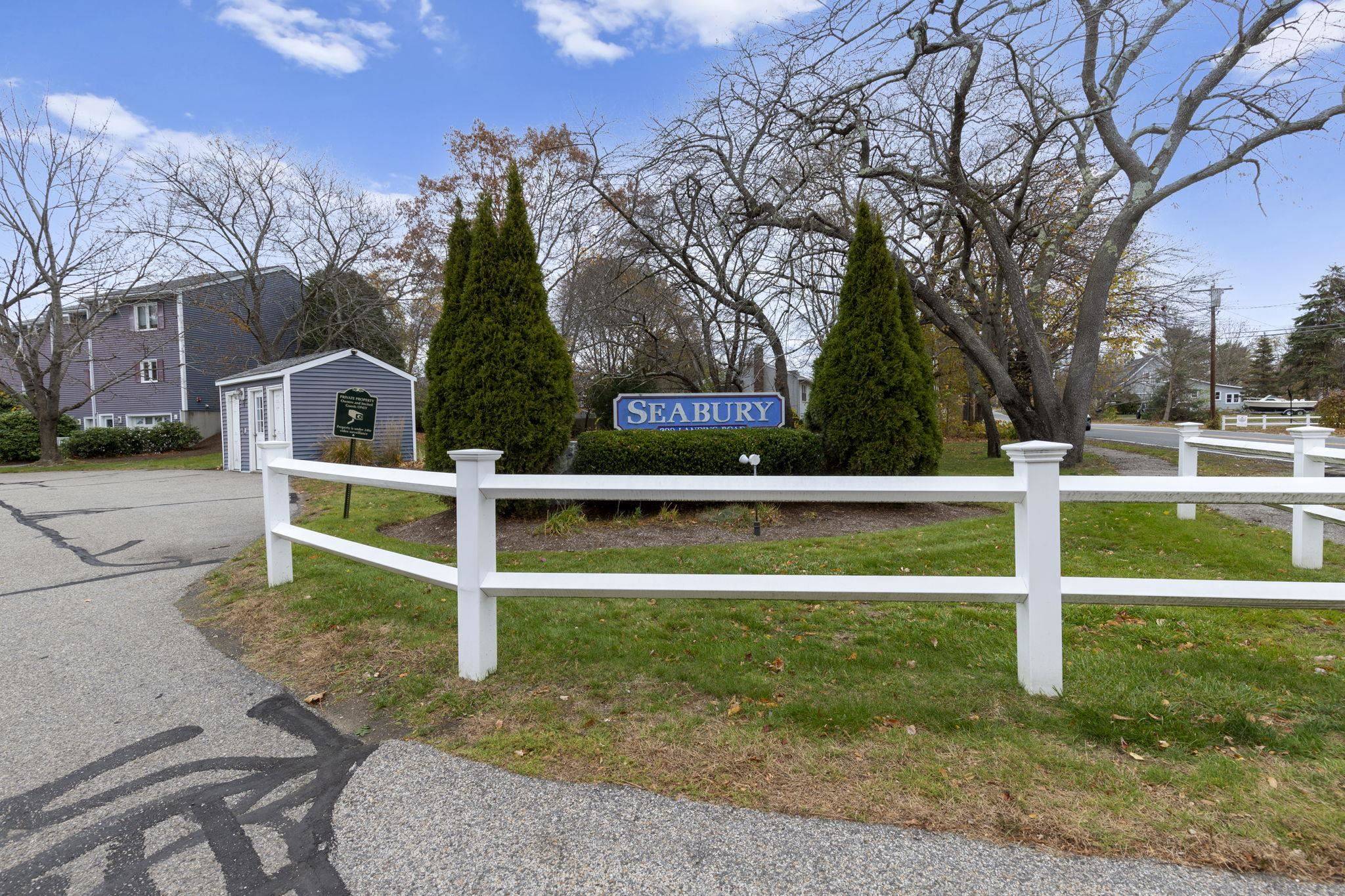 Hampton, NH 03842,55 Seabury DR