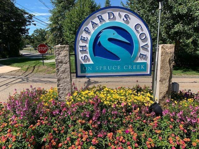 Kittery, ME 03904,100 Shepards Cove RD #B2