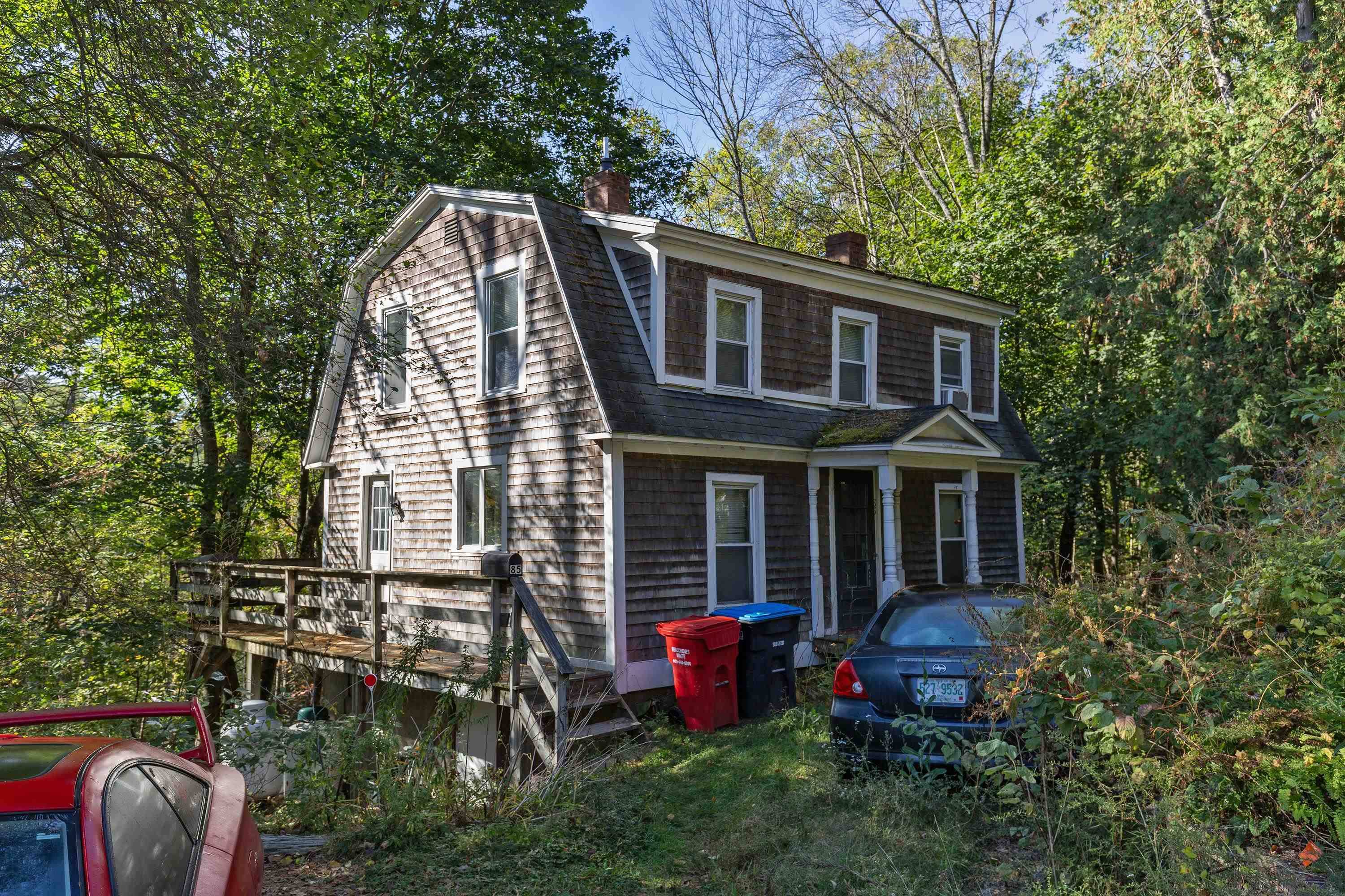 Hanover, NH 03755,85 Lebanon ST
