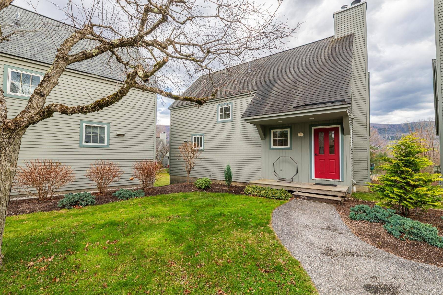 Manchester, VT 05255,74 Eagle Nest RD #7