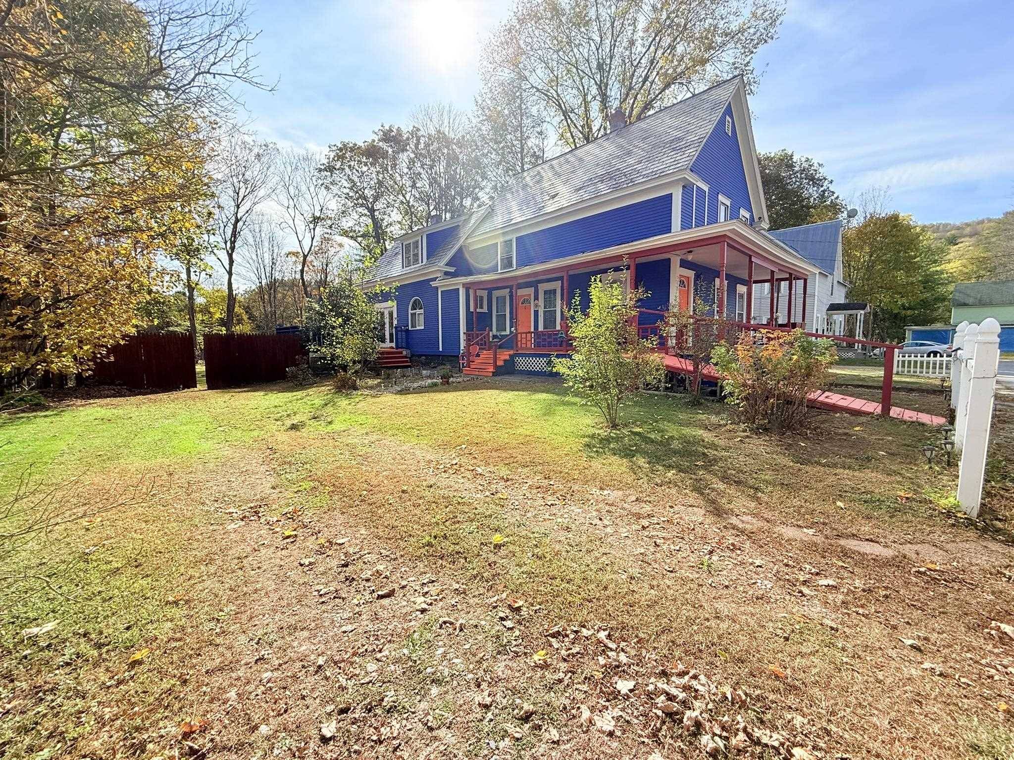 Springfield, VT 05156,33 Cottage AVE