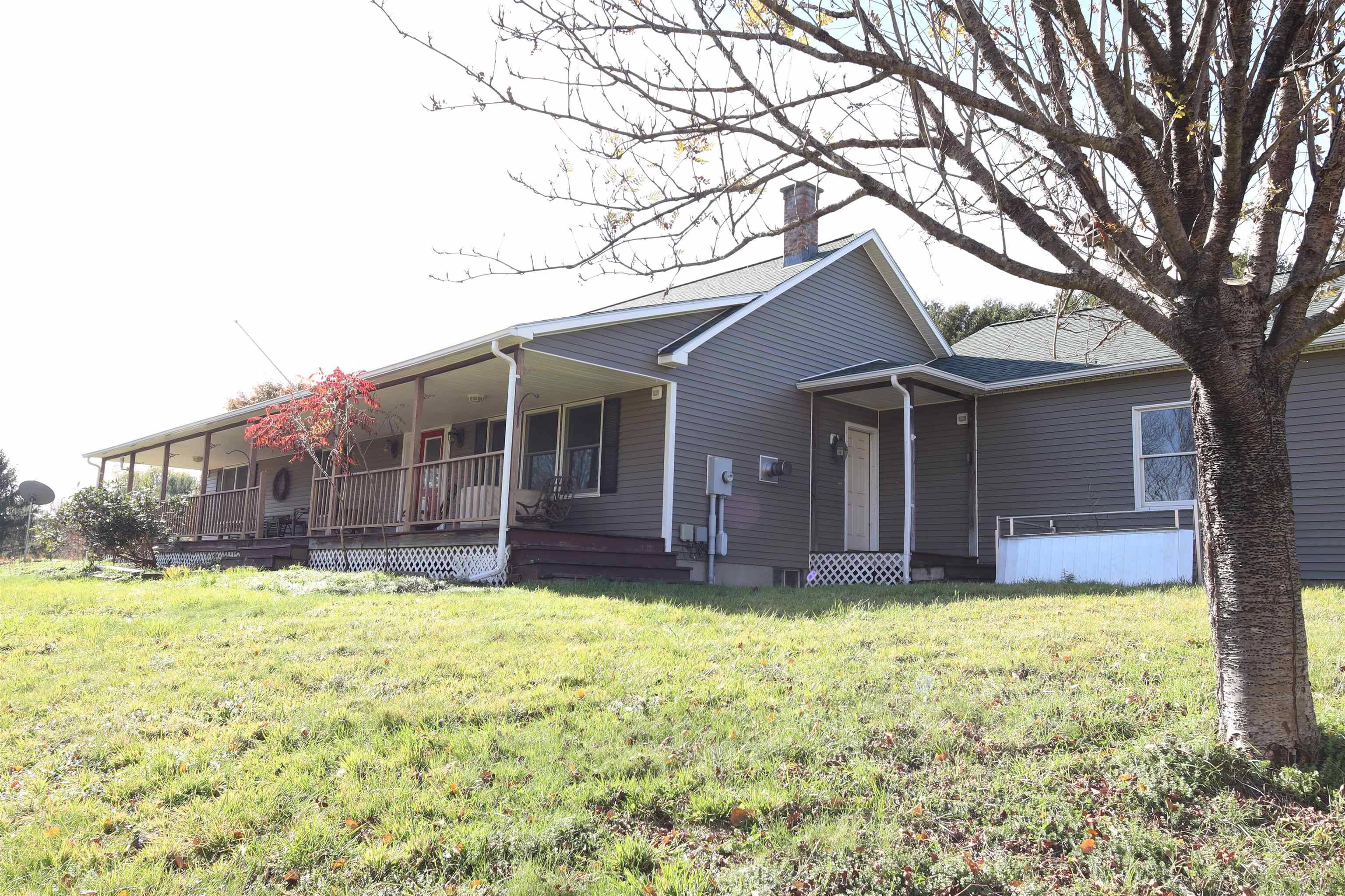 Barre Town, VT 05641,192 Nichols RD