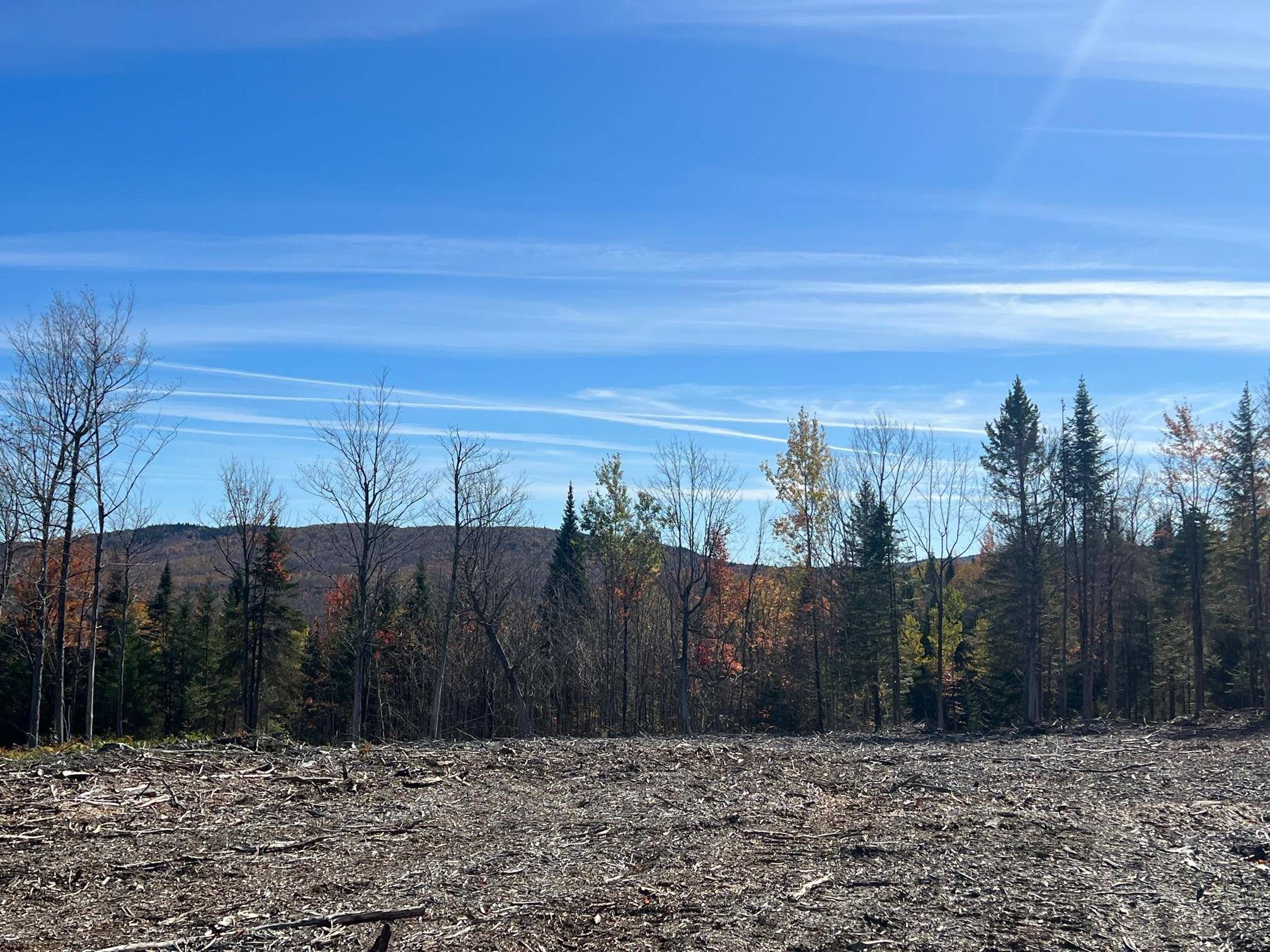 Canaan, VT 05903,- Canaan Hill RD