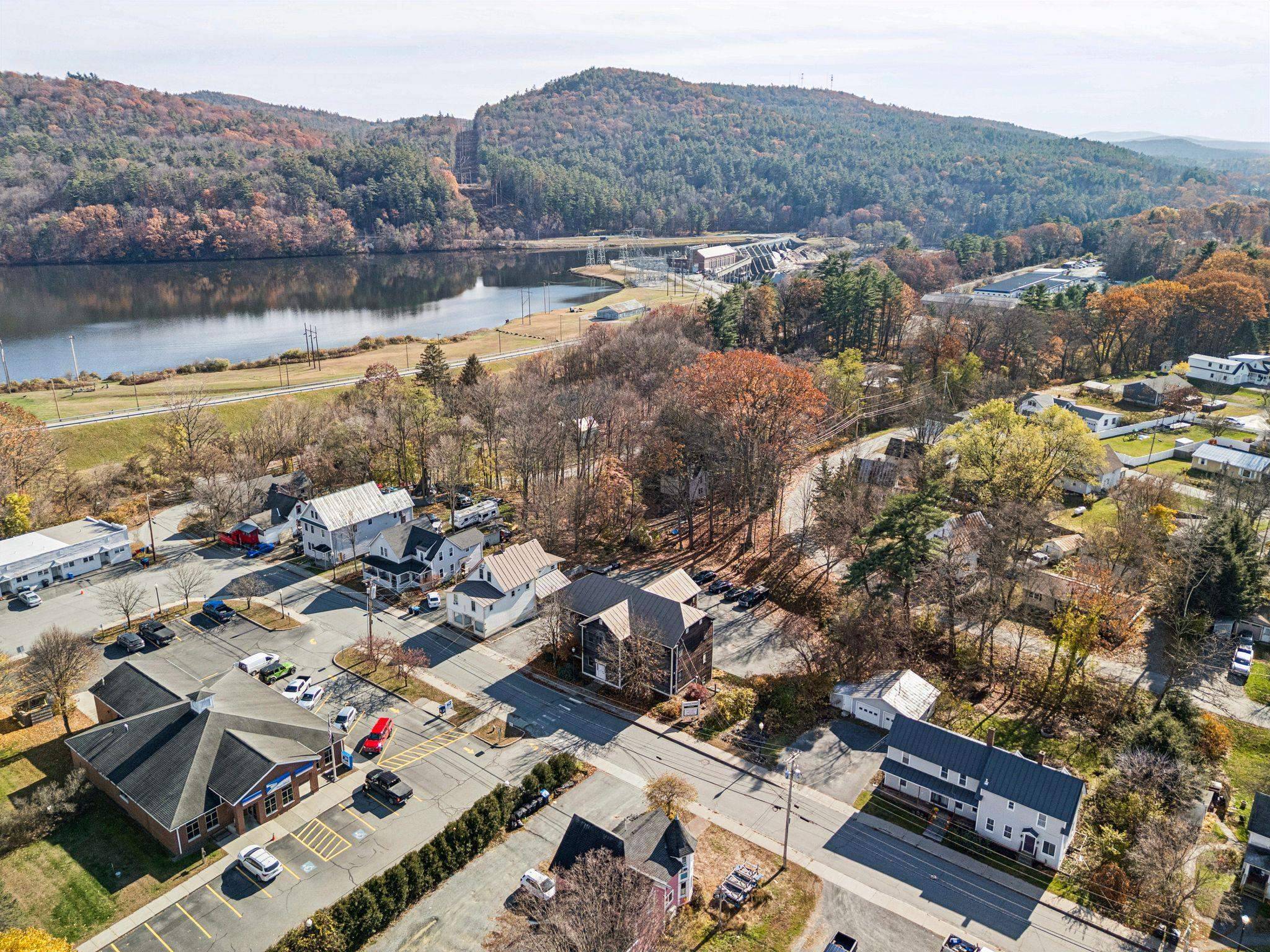 Hartford, VT 05001,61 Depot ST