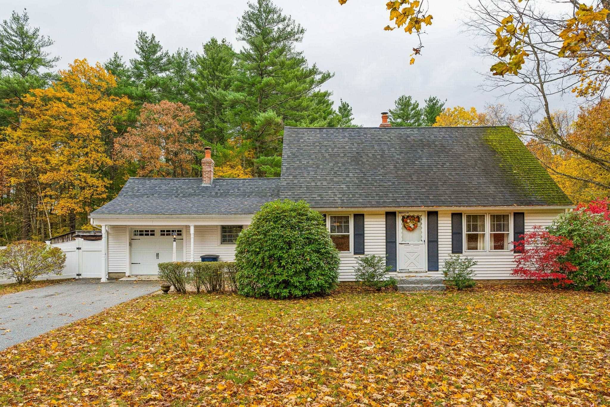 Nashua, NH 03064,33 Ferry RD