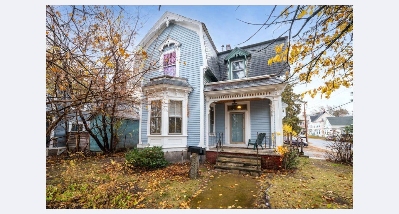 Manchester, NH 03104,412 Amherst ST