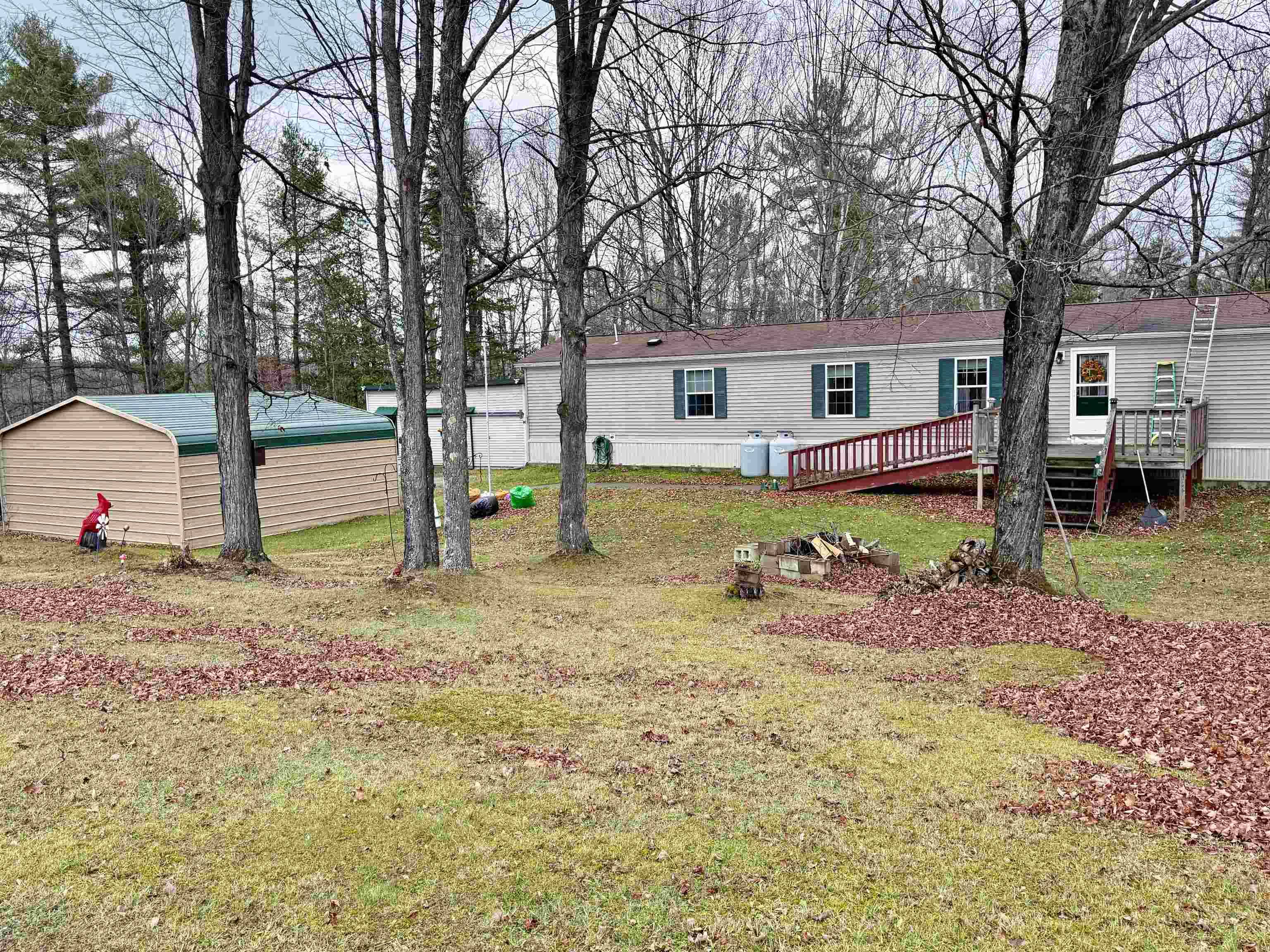 Brownington, VT 05860,23 Birch LN