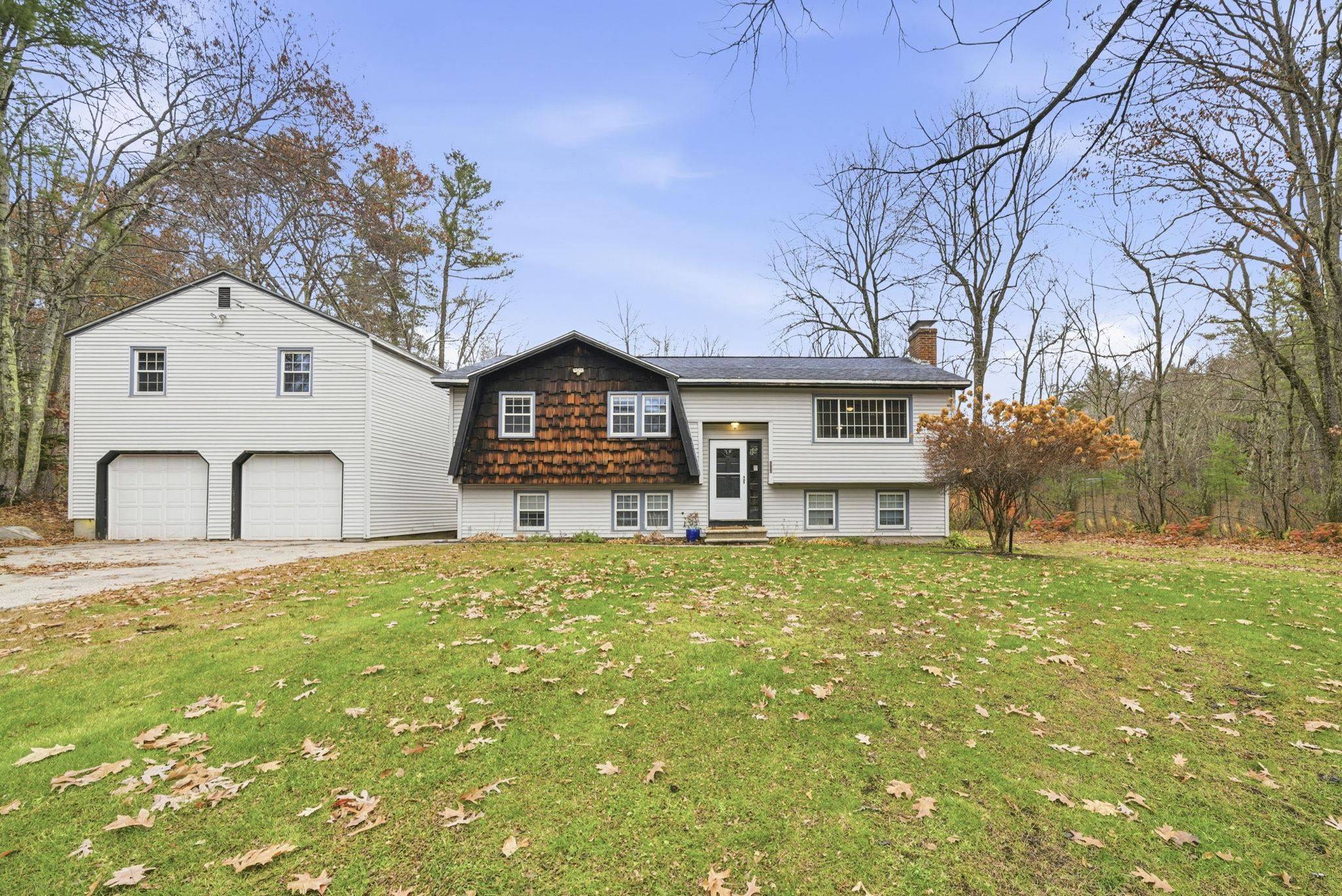 Londonderry, NH 03053,224 High Range RD