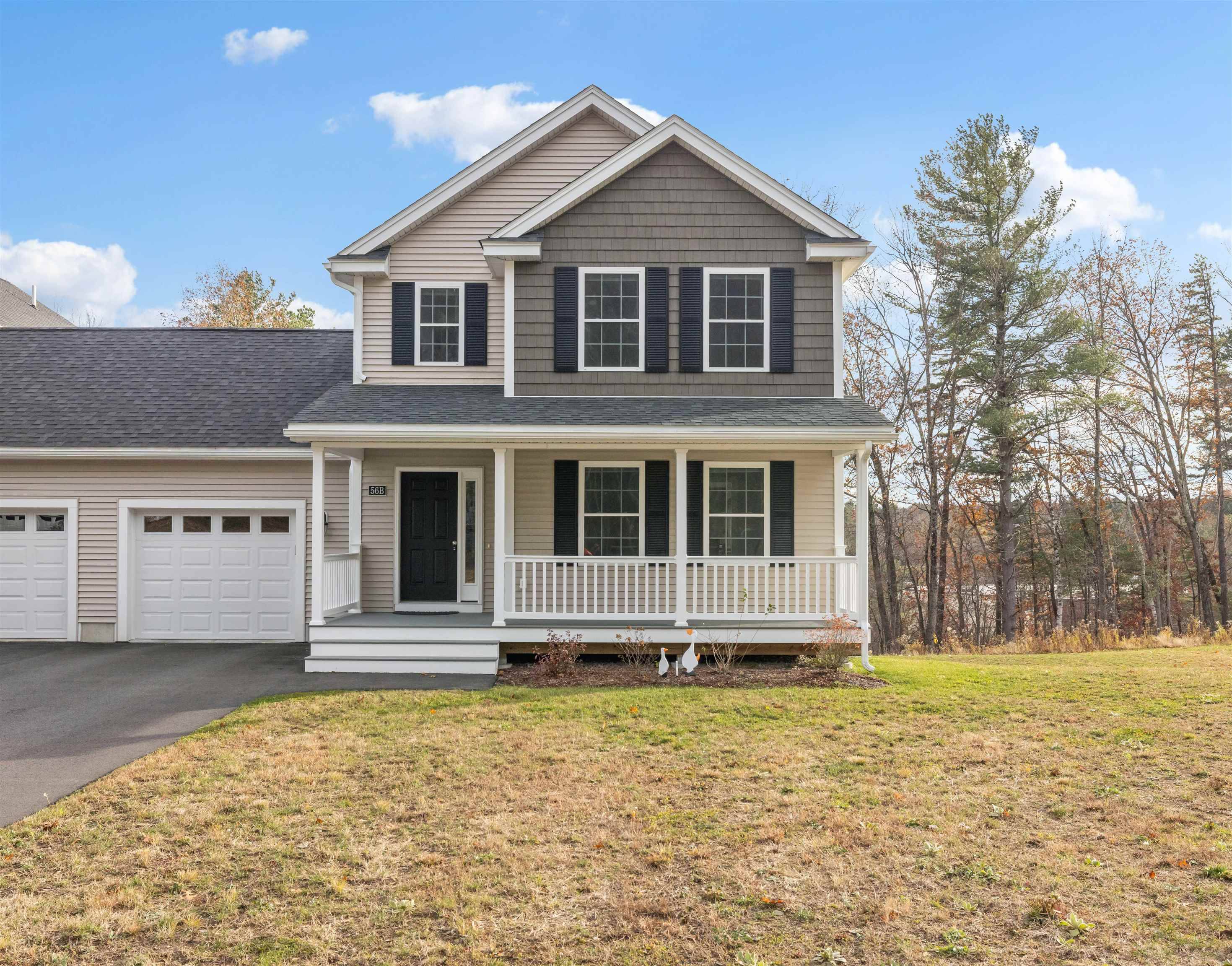 Hudson, NH 03051,56 B Terraceview DR