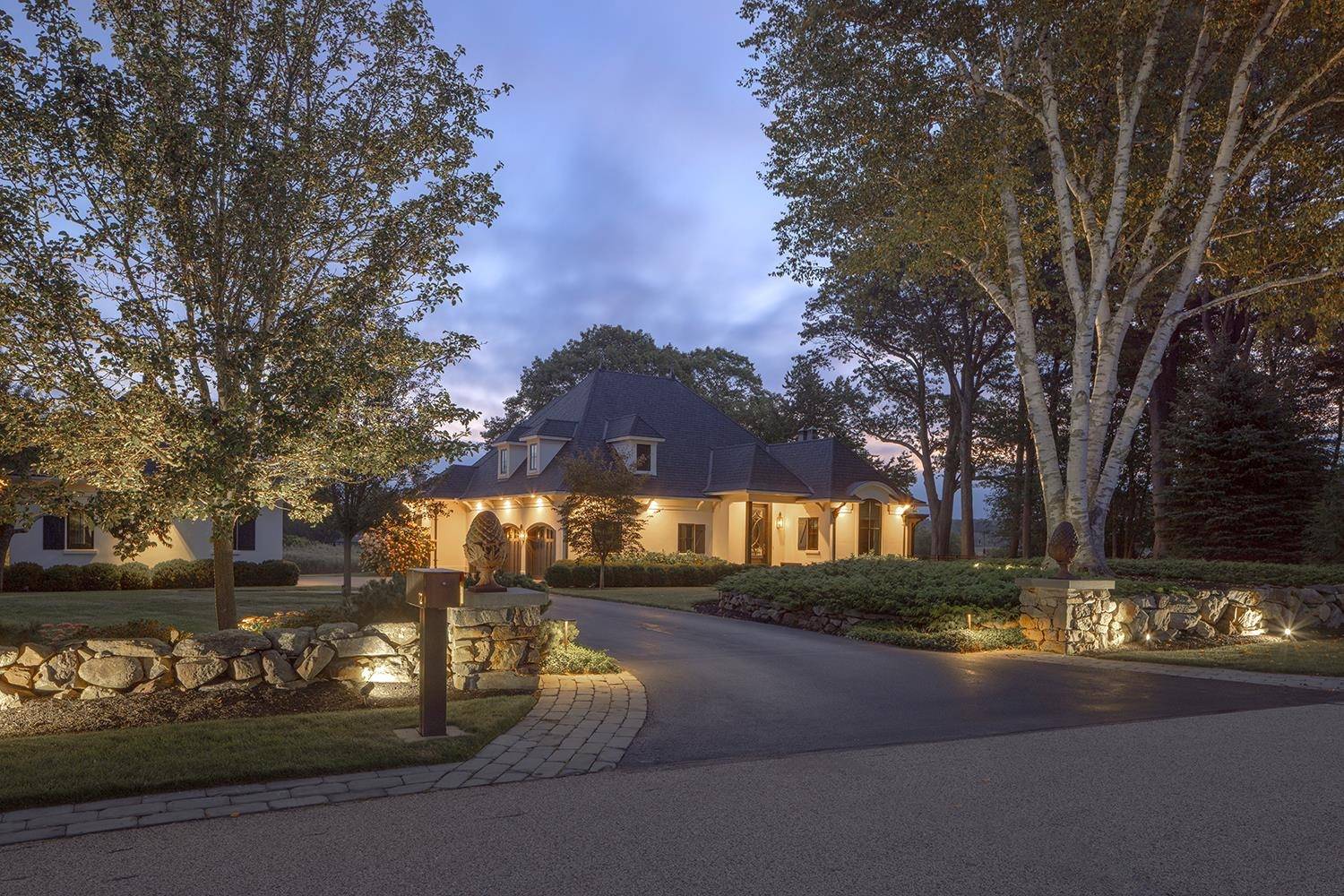 North Hampton, NH 03862,12 Runnymede DR