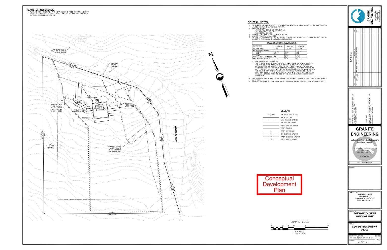 Killington, VT 05751,0 Winding WAY