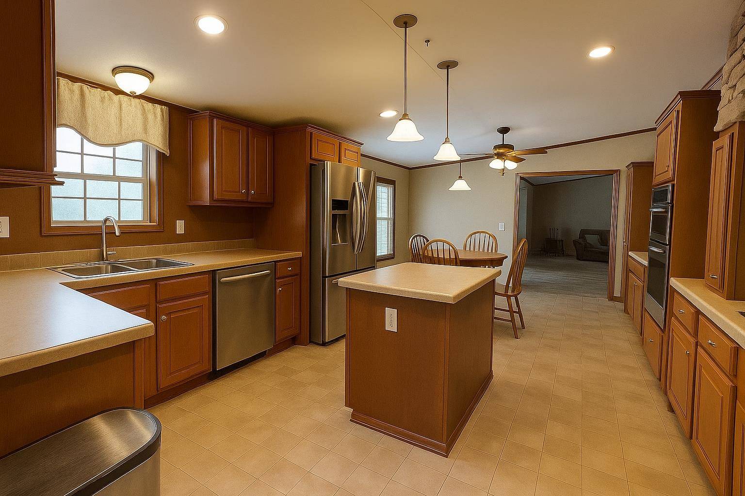 Irasburg, VT 05845,5746 Burton Hill RD