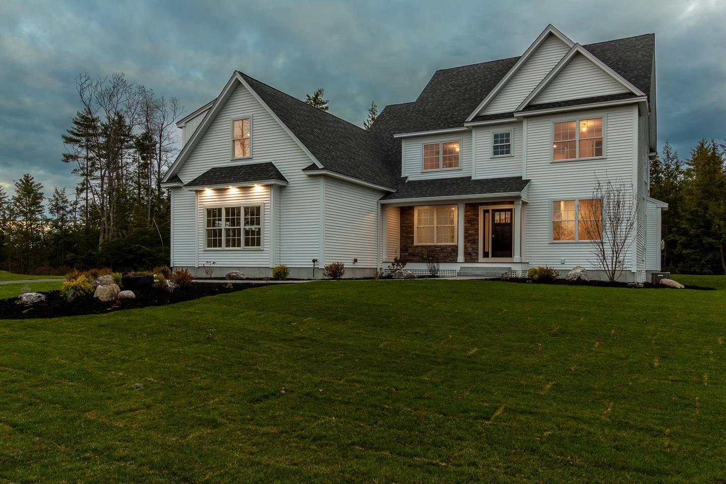 Bow, NH 03304,42 Westover LN