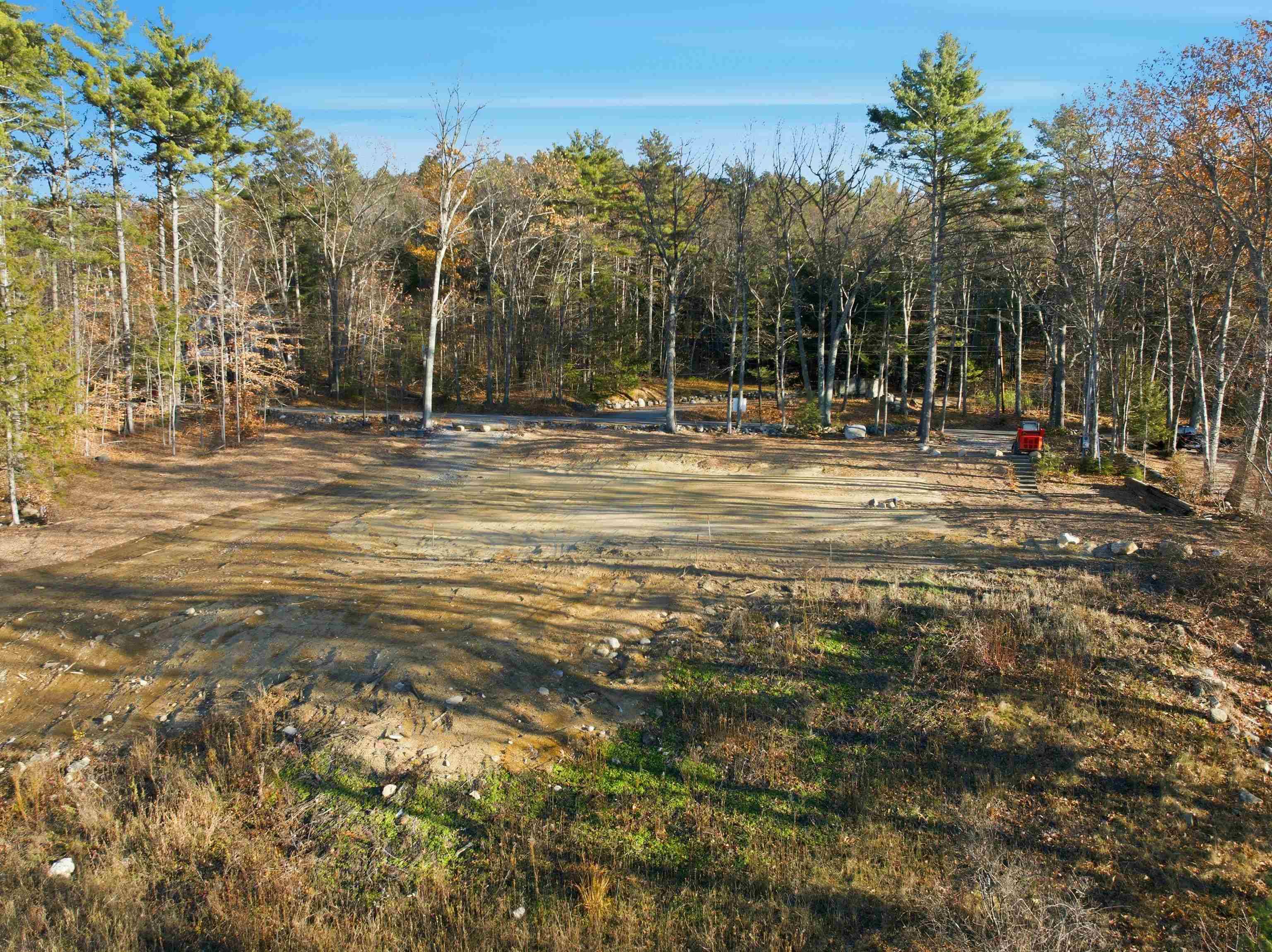 Belmont, NH 03220,107 Cotton Hill RD #Lot 42