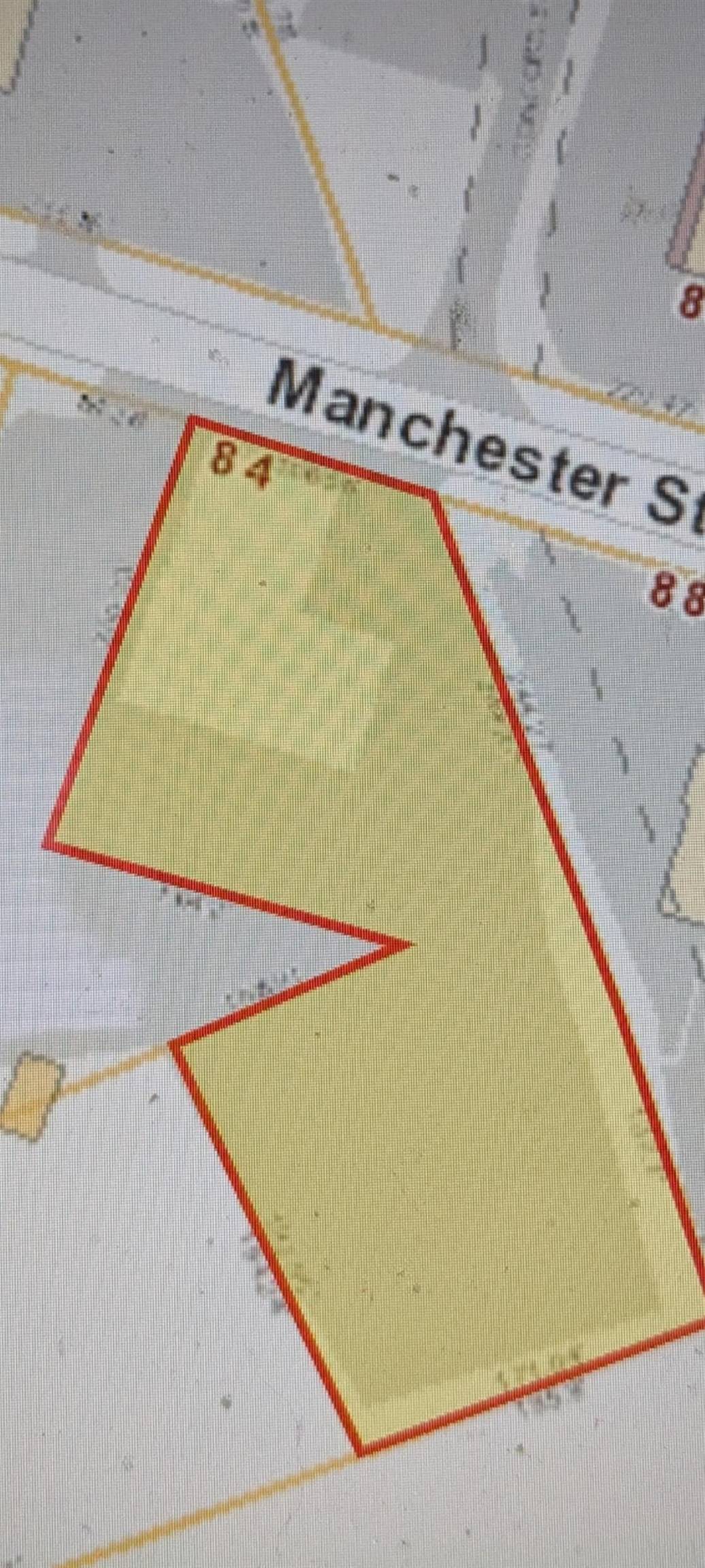 Concord, NH 03301,84 Manchester ST