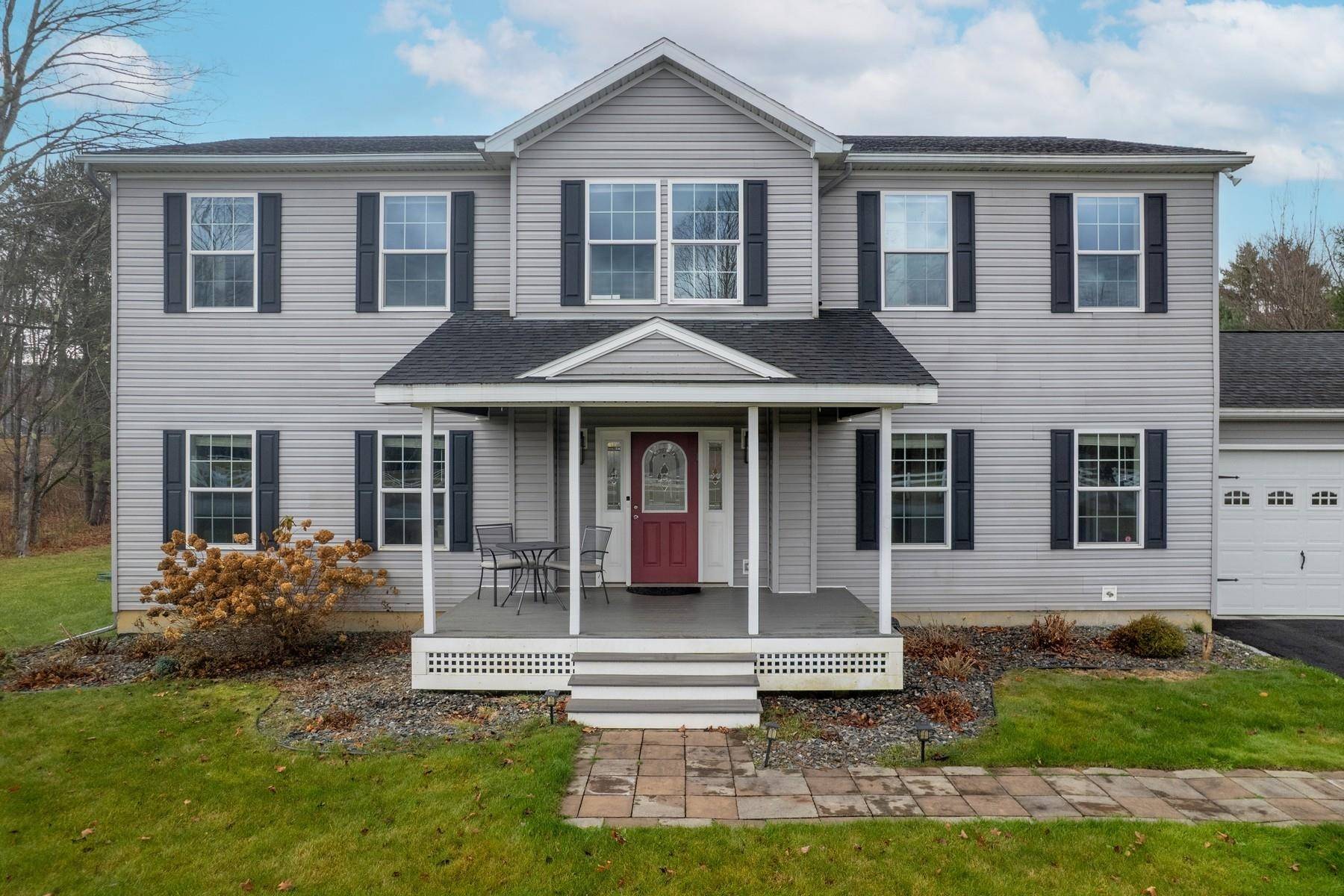 Rutland Town, VT 05701,731 Grover DR