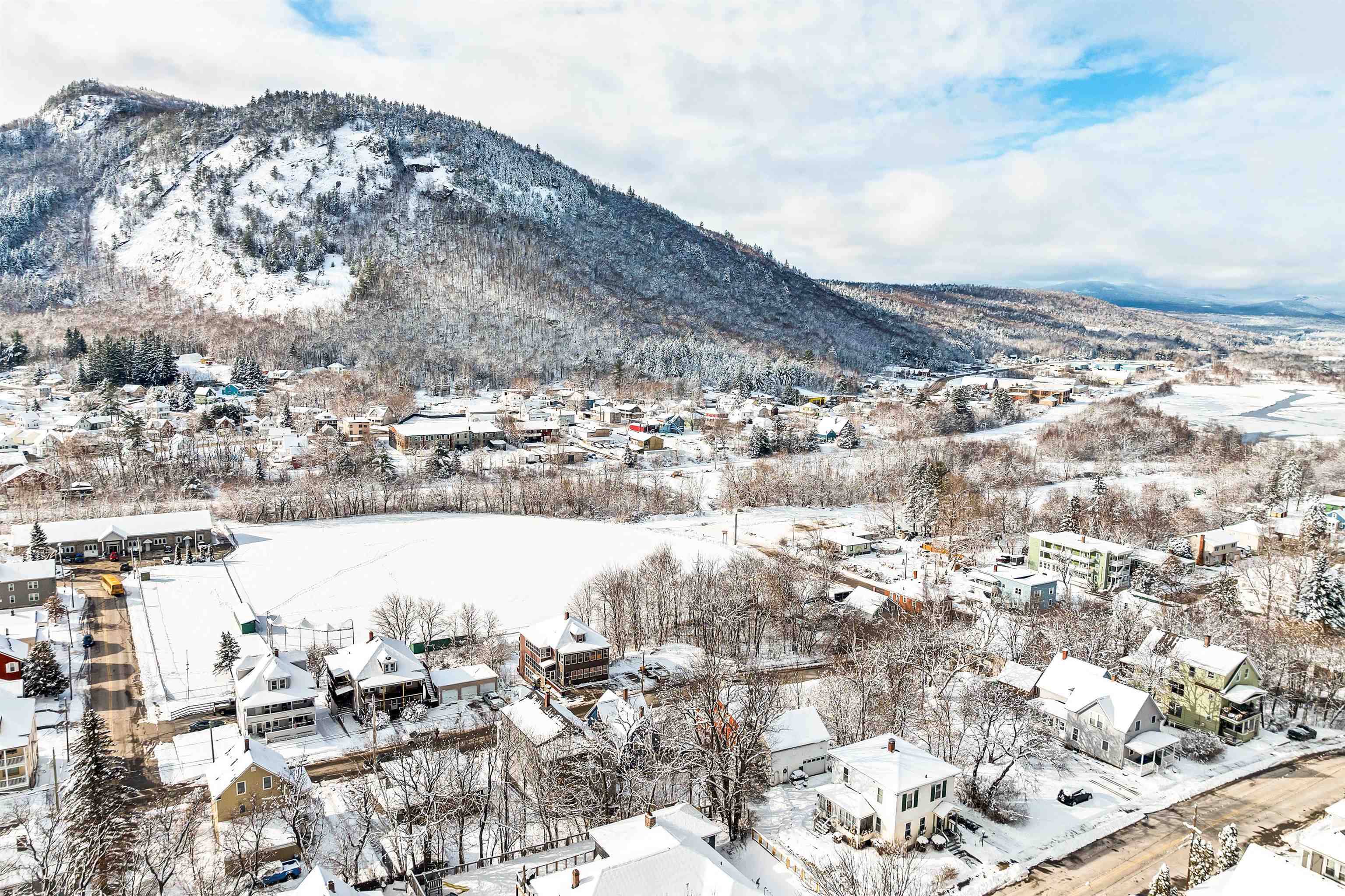 Berlin, NH 03570,378 Madison AVE