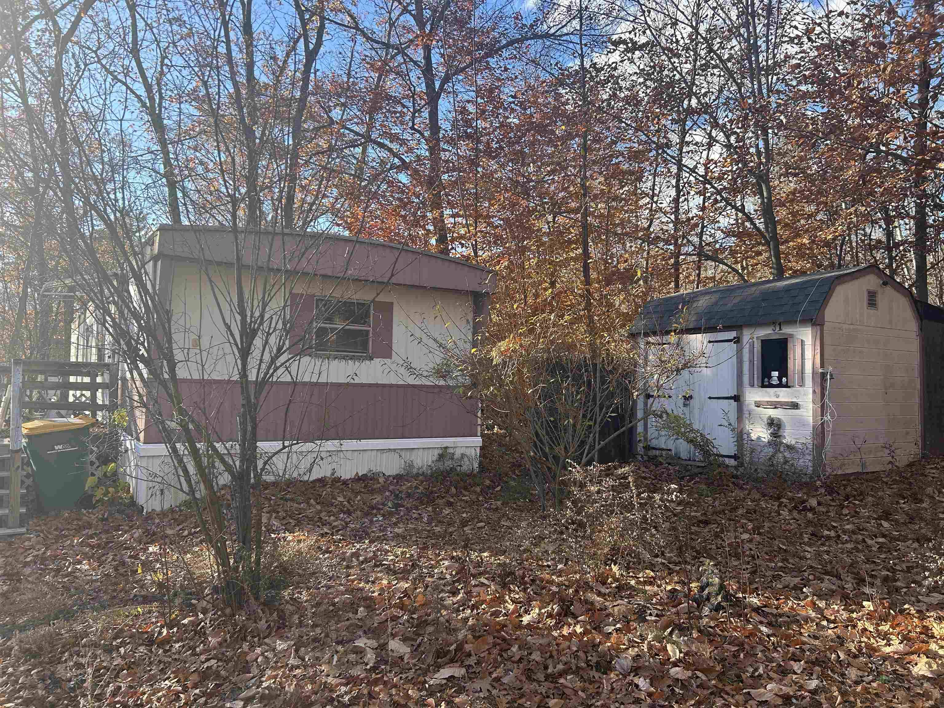 Rochester, NH 03867,31 Buffy ST