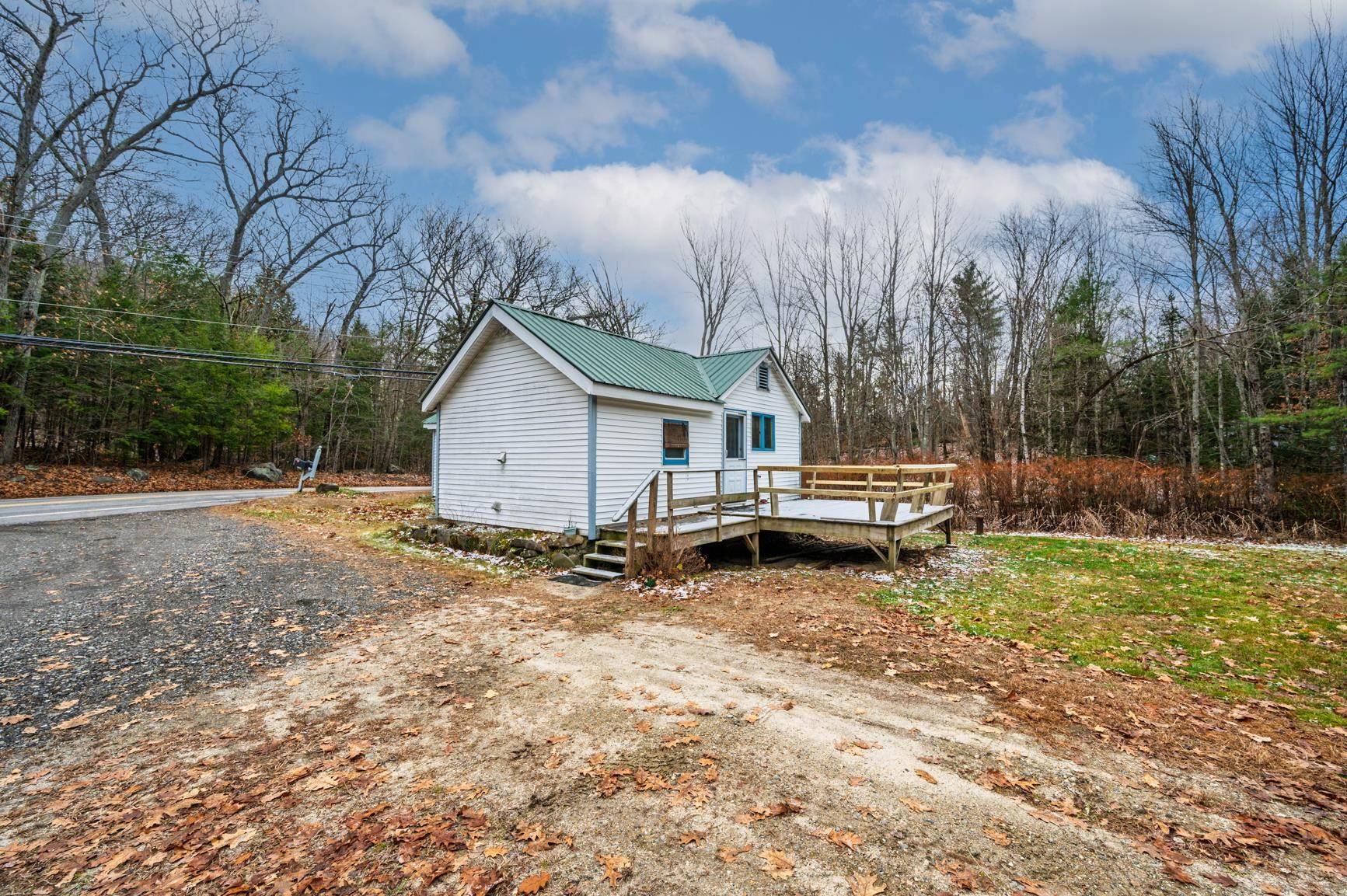 Sunapee, NH 03782,274 Edgemont RD