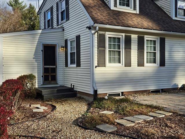 Keene, NH 03431,45 Blossom ST